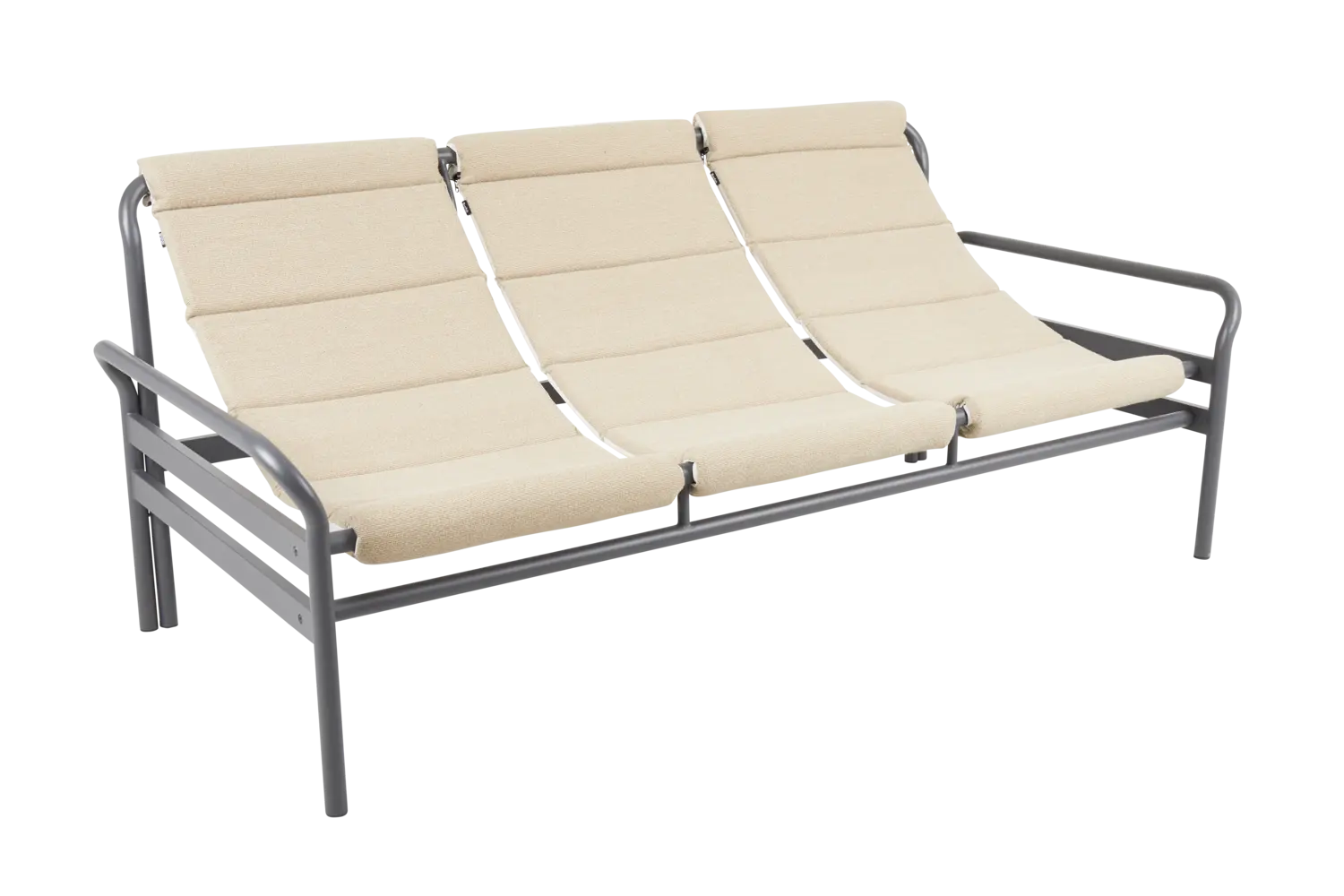 Sling soffa Antr/Barley