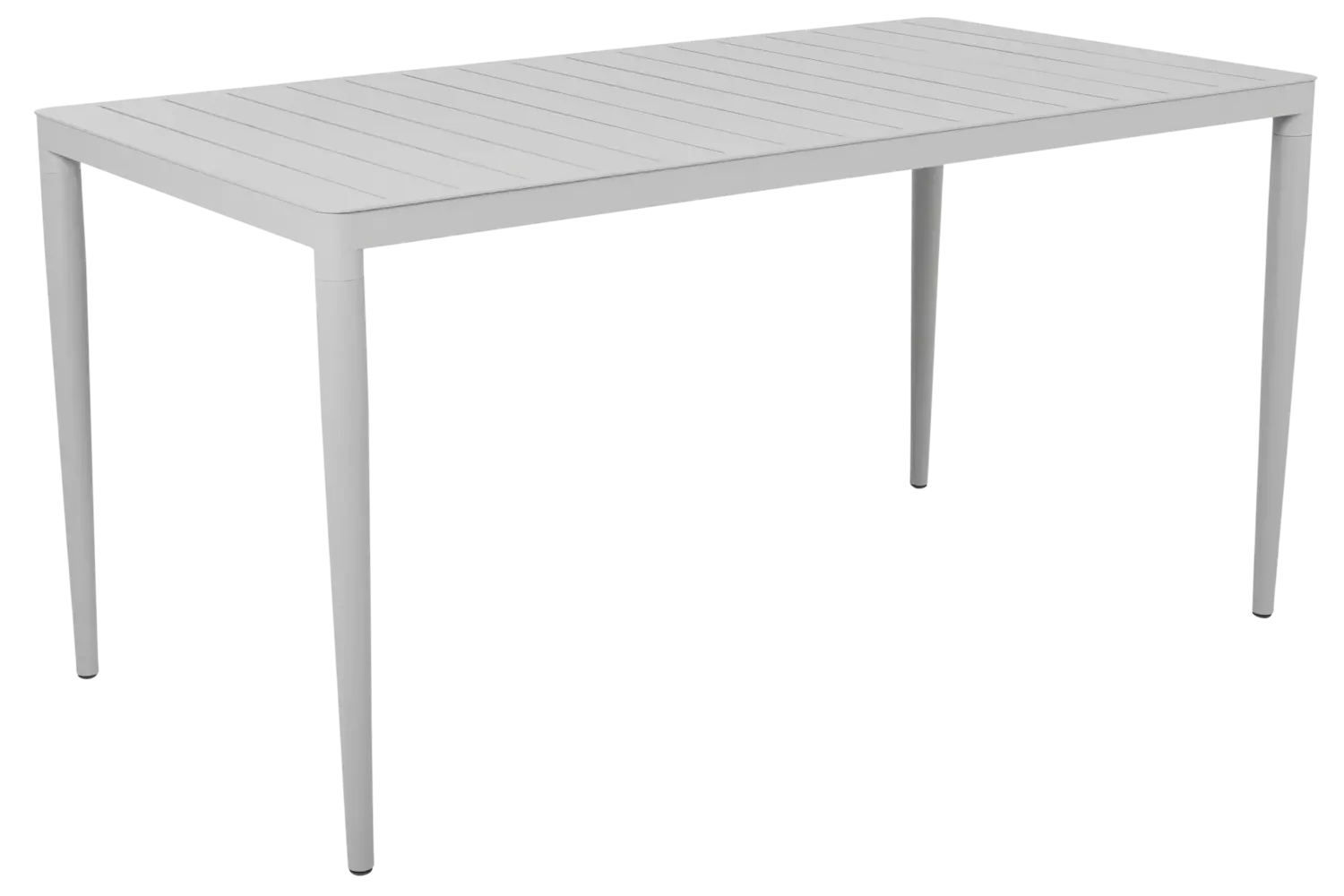 Bigby 144x76 H73 light grey