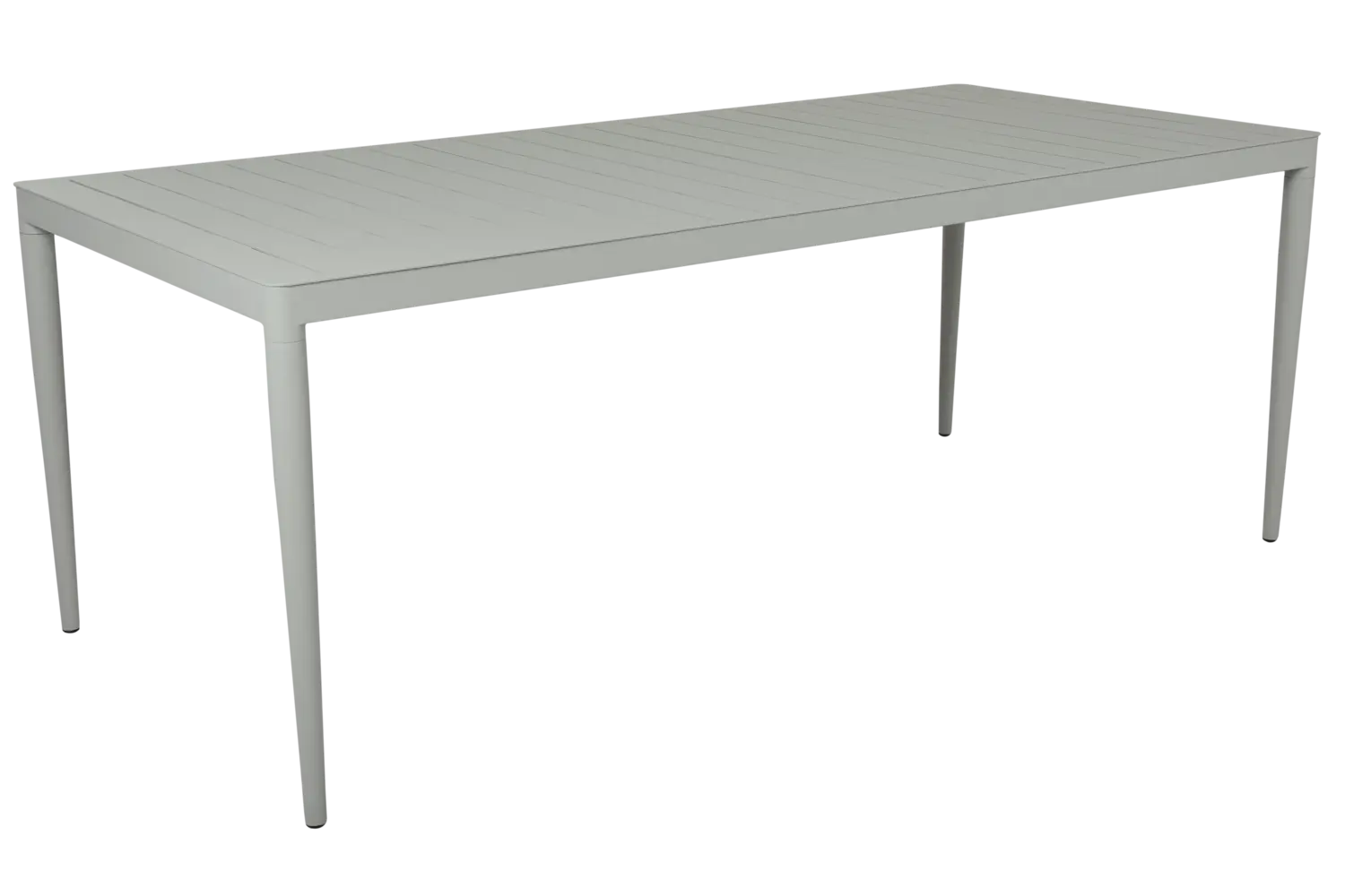 Bigby 195x90 H73 dusty green