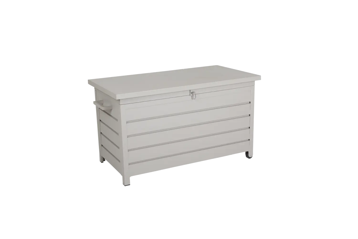 Gäster förv box liten Khaki