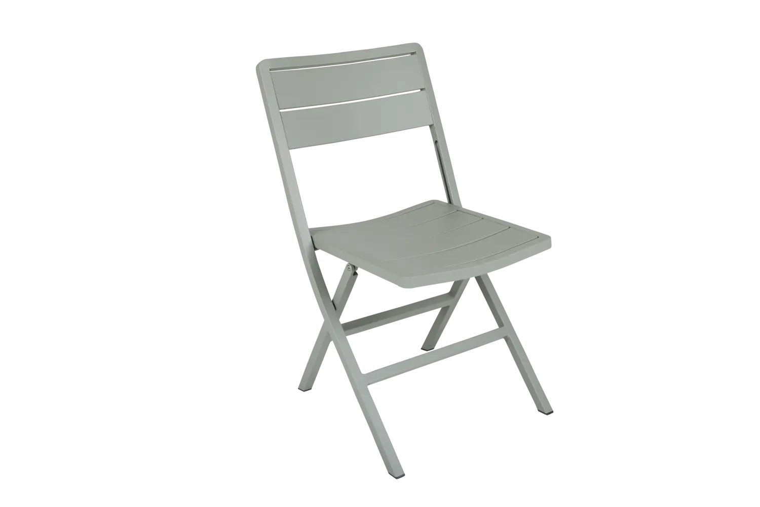 Wilkie matstol fällbar D Green