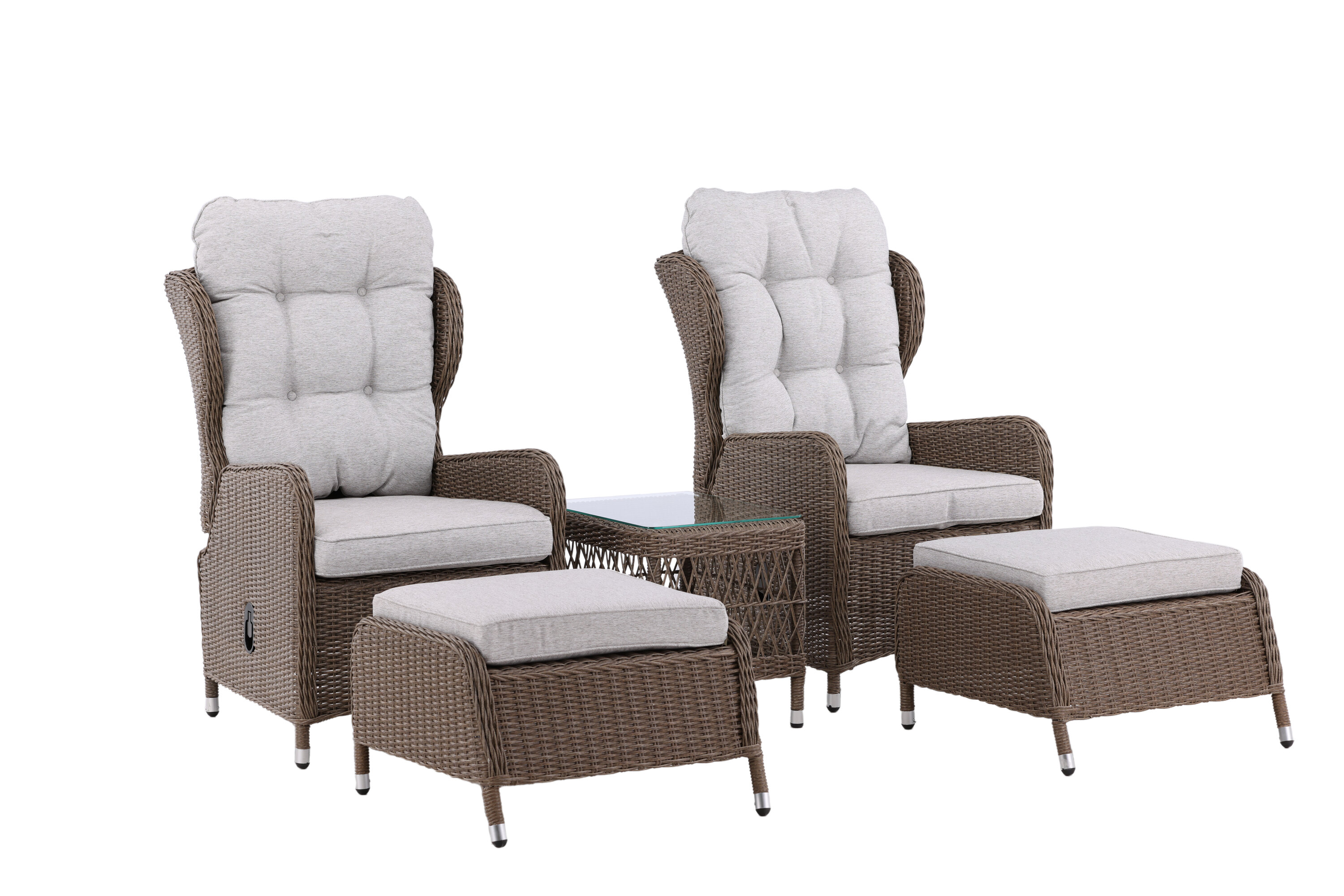 Washington loungegrupp