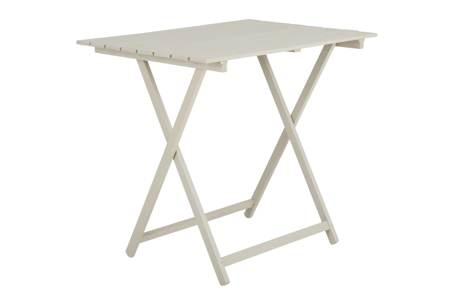 Dingla bistro 60x80 H72 Beige