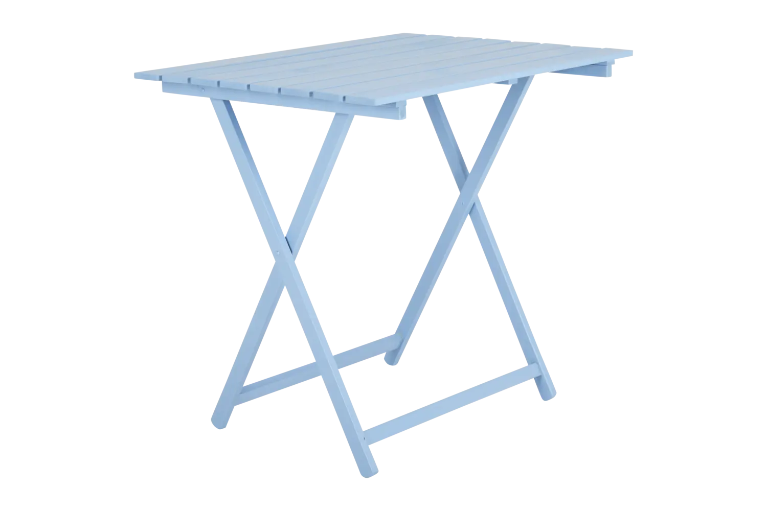 Dingla bistro 60x80 H72 Blå