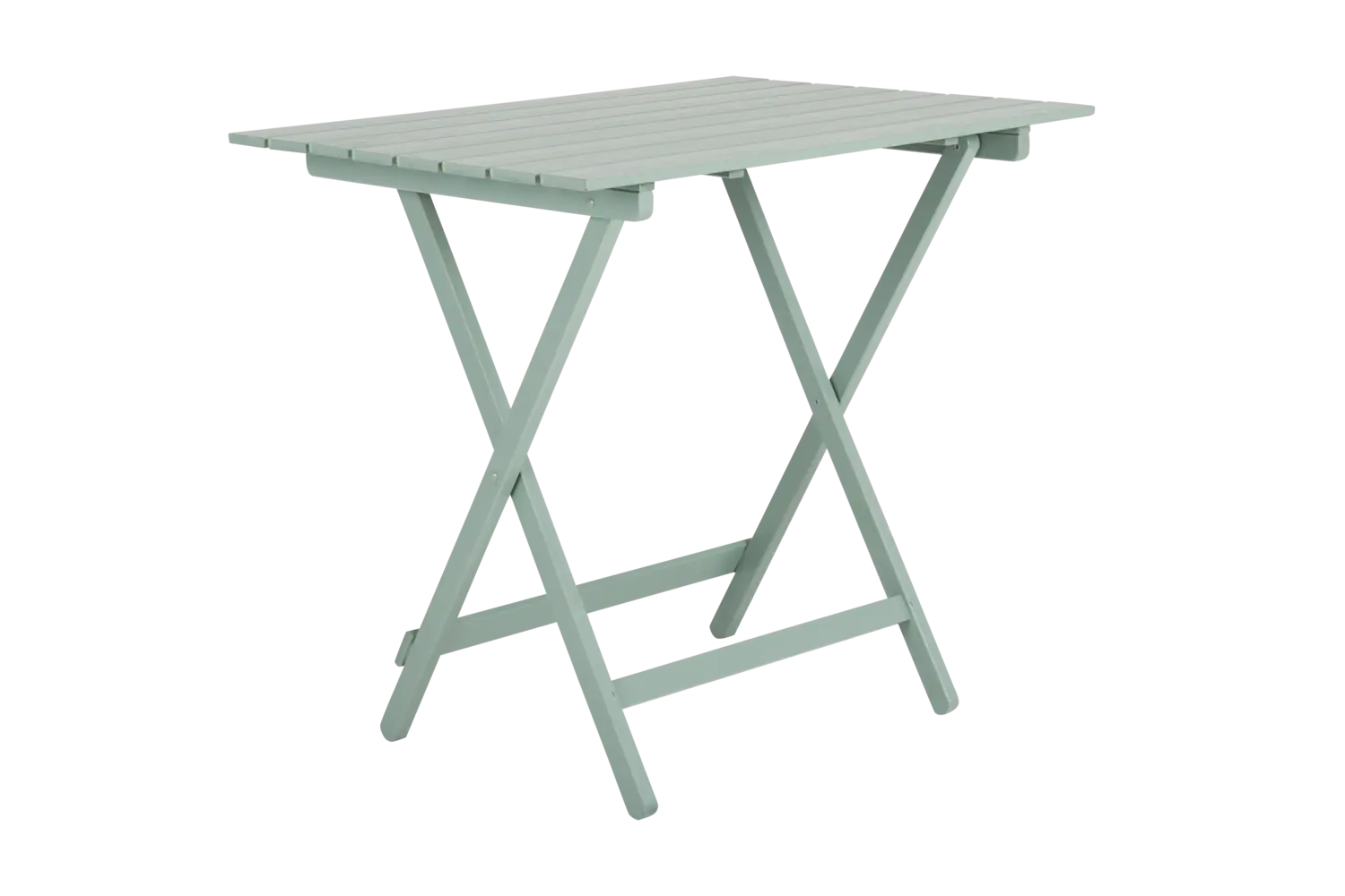 Dingla bistro 60x80 H72 Grön