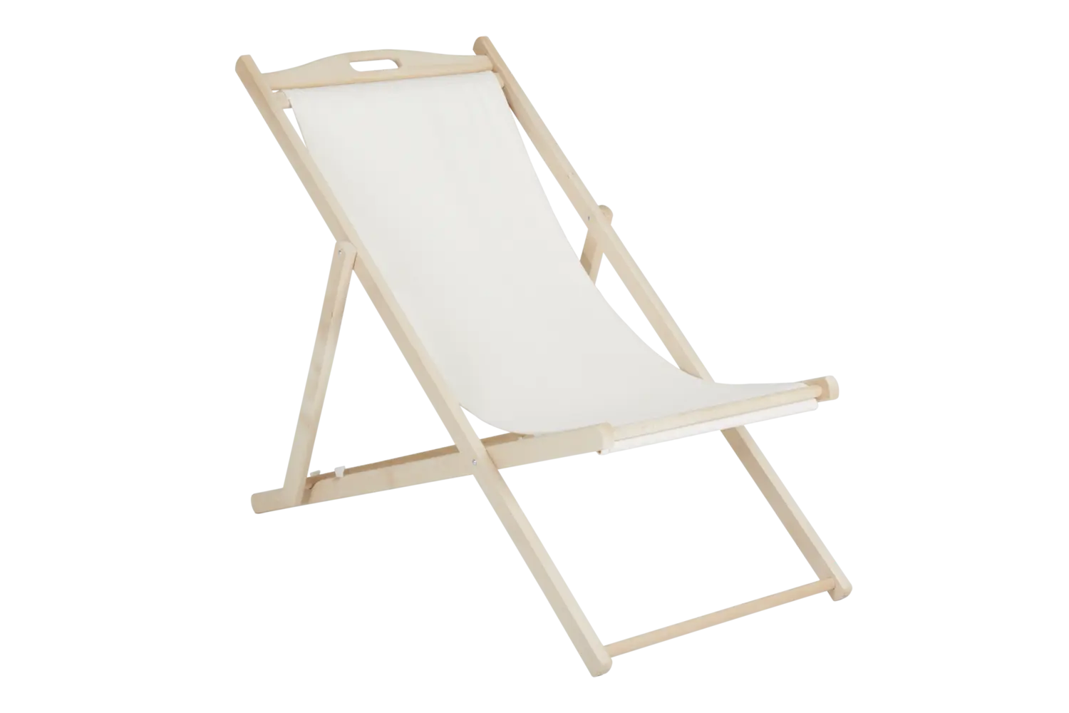 Dingla strandstol Canvas