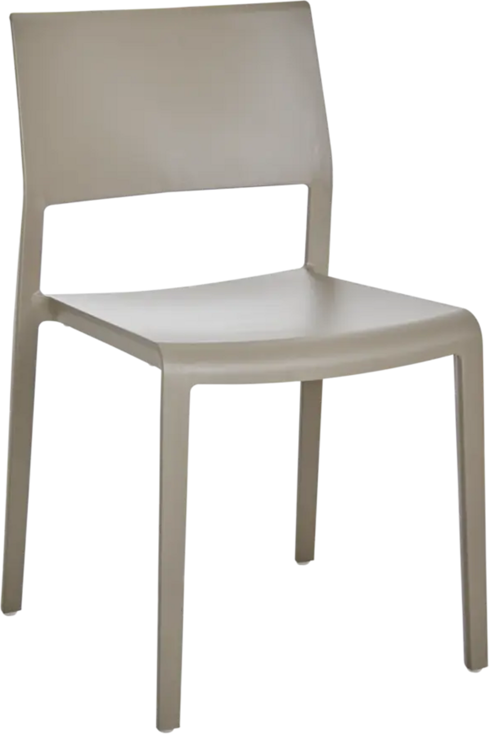 Lilibet matstol beige
