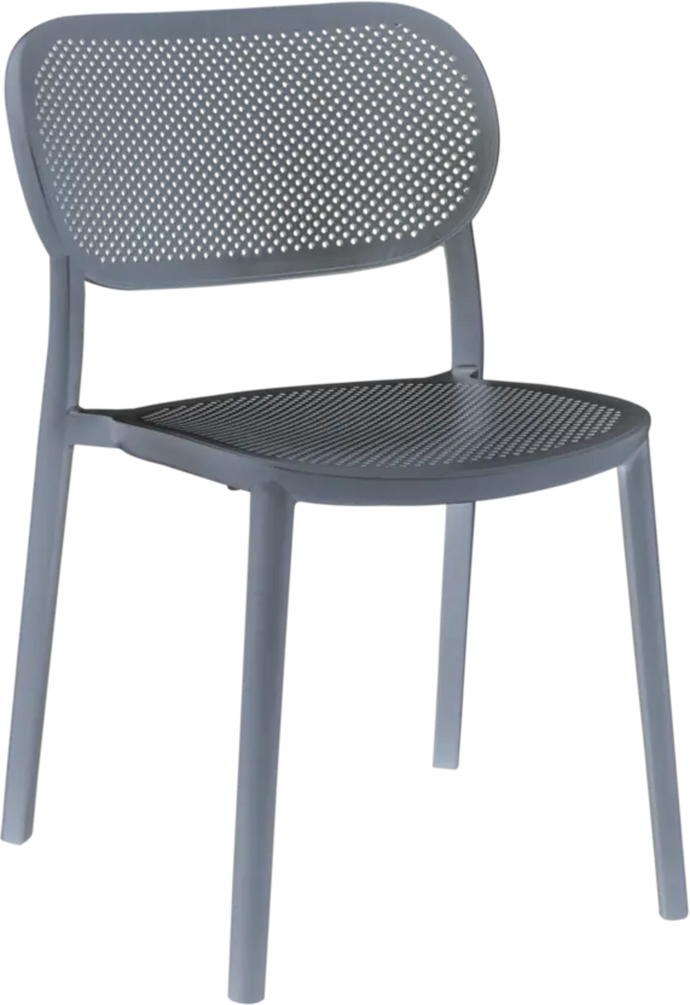 Nuta matstol beige
