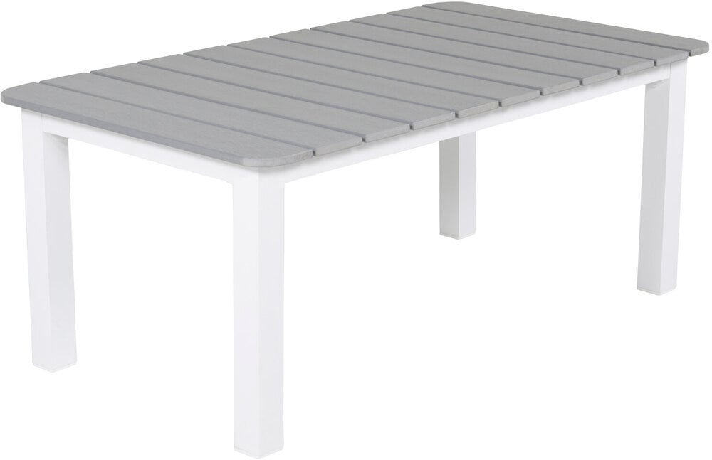 Parma bord grå 110x60