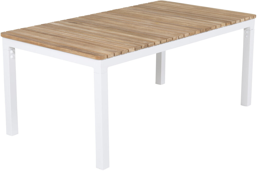 Brasilia bord natur 110x60