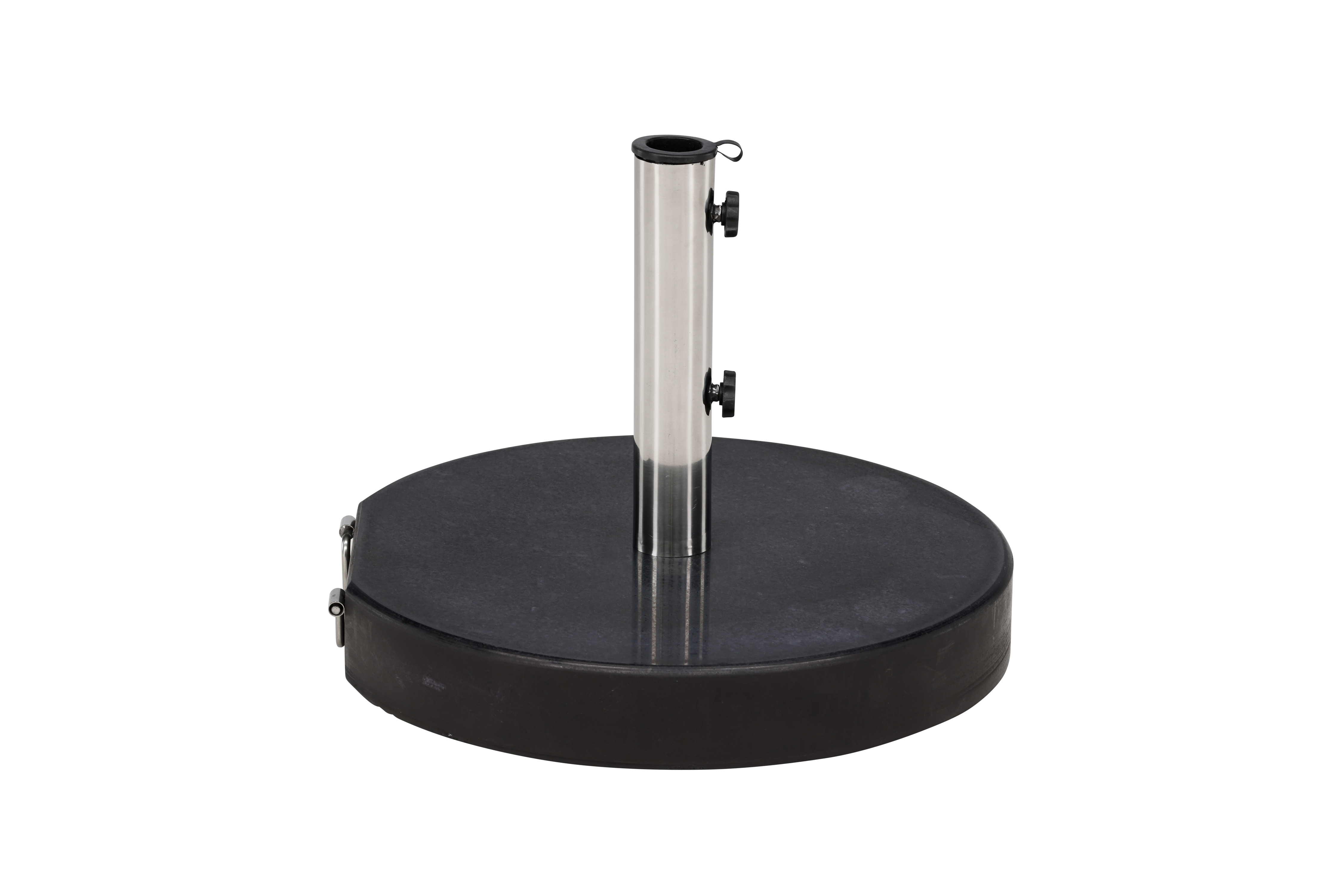 Stathera parasoll fot grå ø50