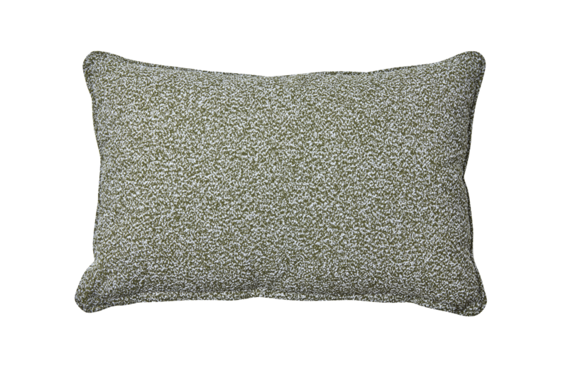 Teddy kudde teddy verde 60x15x40