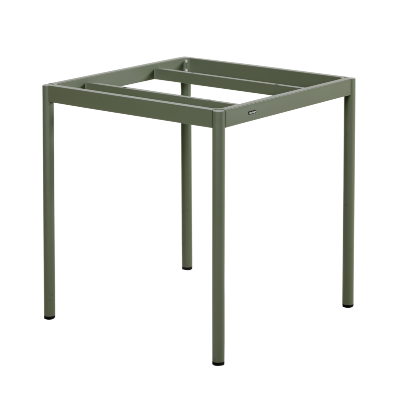 Nox bordsstativ nordic green 69x69x73