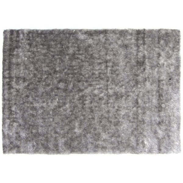 Rya stefano 133x190cm grå