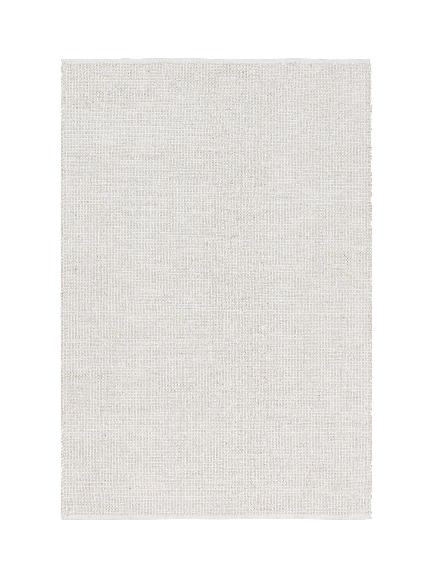 Vilde Matta Offwhite 200x300cm