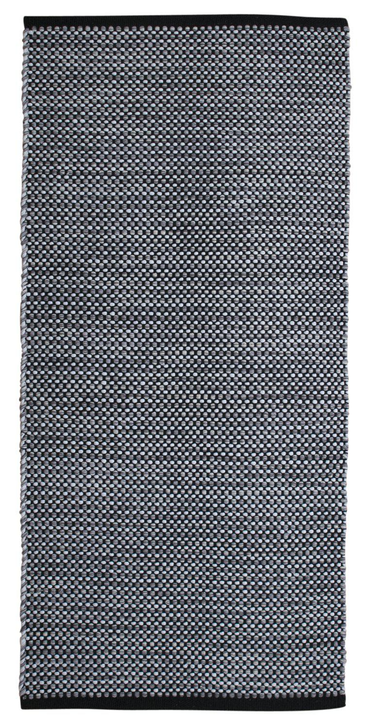 Vilde Matta Grå 70x140cm