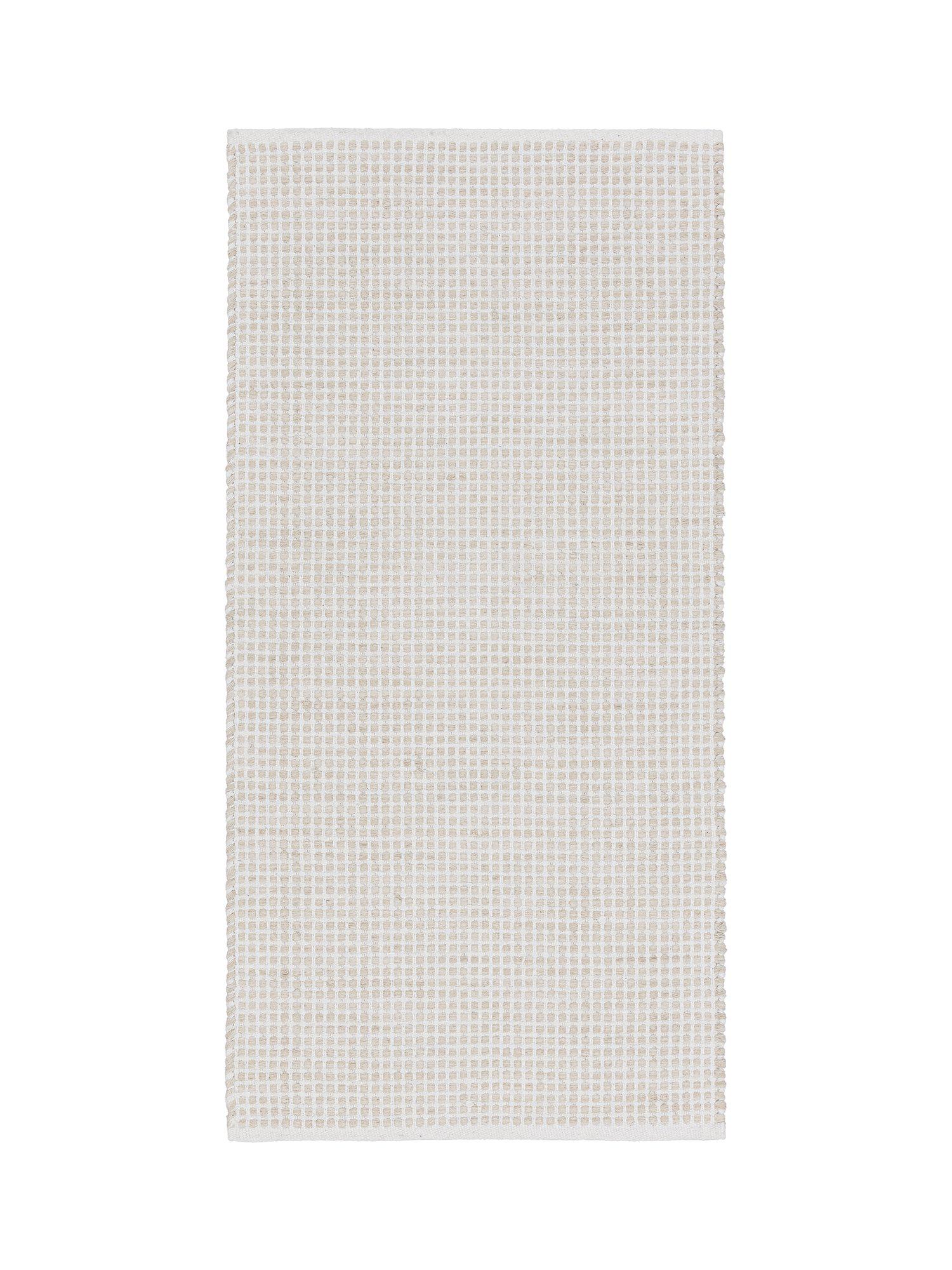 Vilde Matta Offwhite 70x240cm