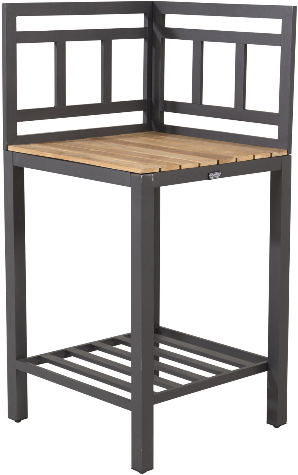 Mexico kök natur 60x127x60