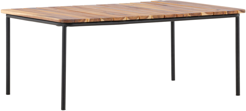 Penh bord natur 100x65x40