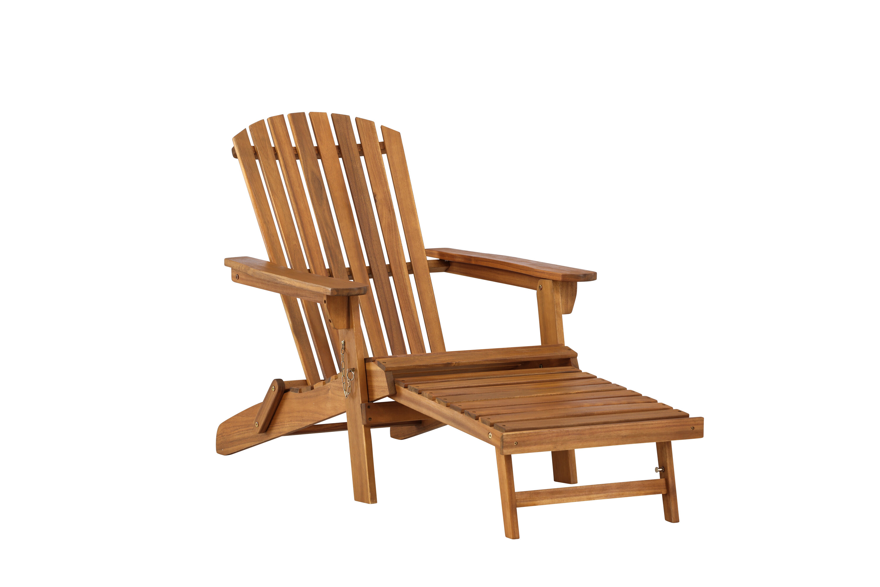 Tropea solsäng, natur