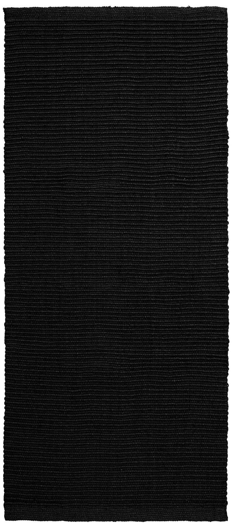 Amhi Matta Svart 70x240cm