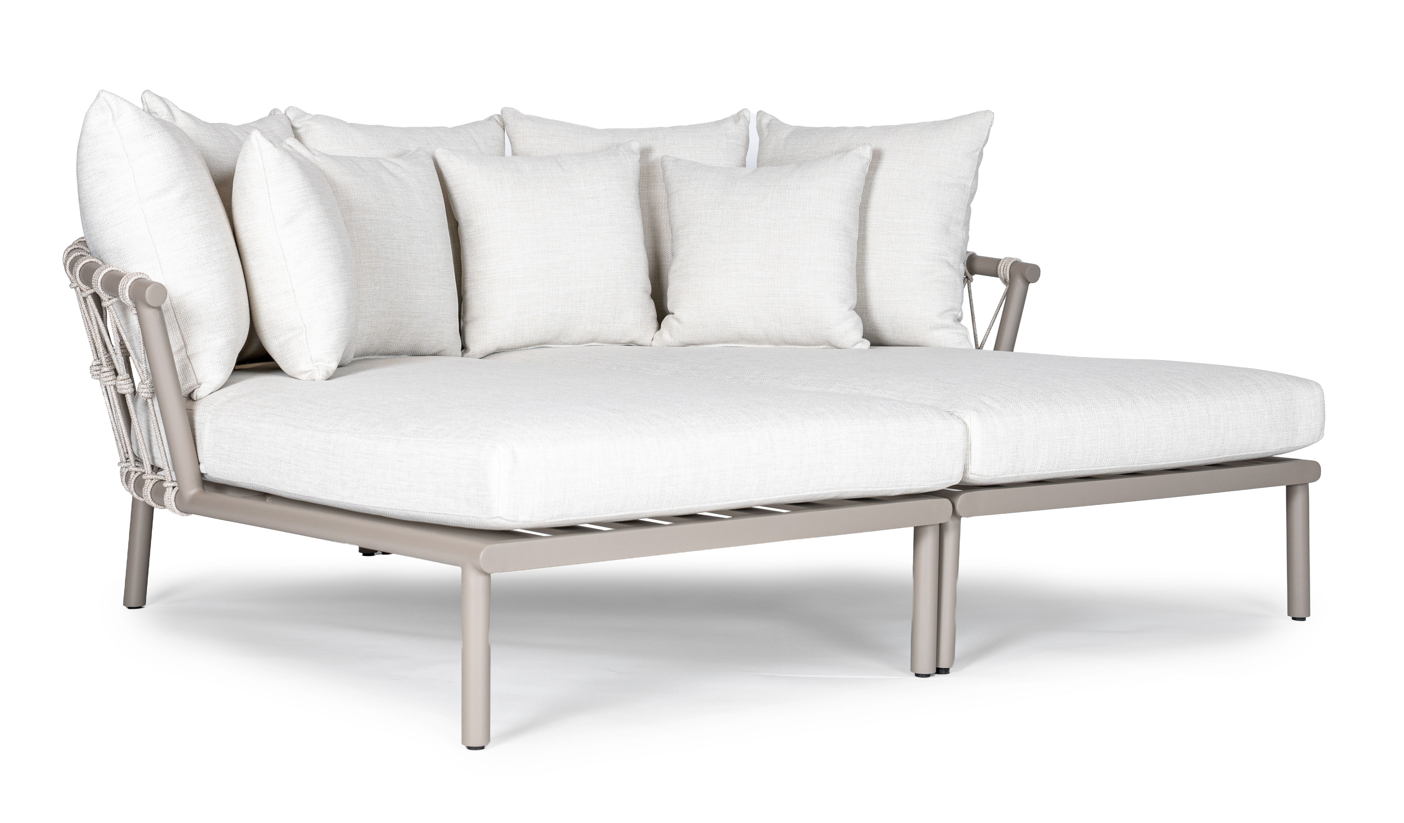 Falsterbo solsäng duo beige