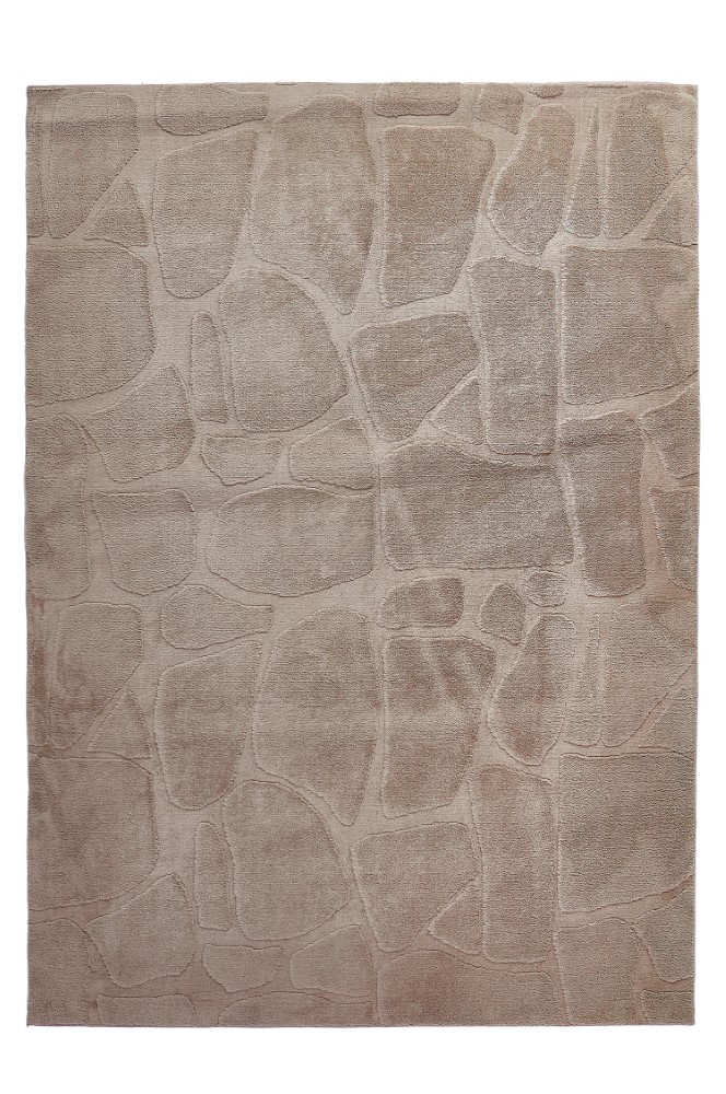 Bilbao 200x290 Taupe