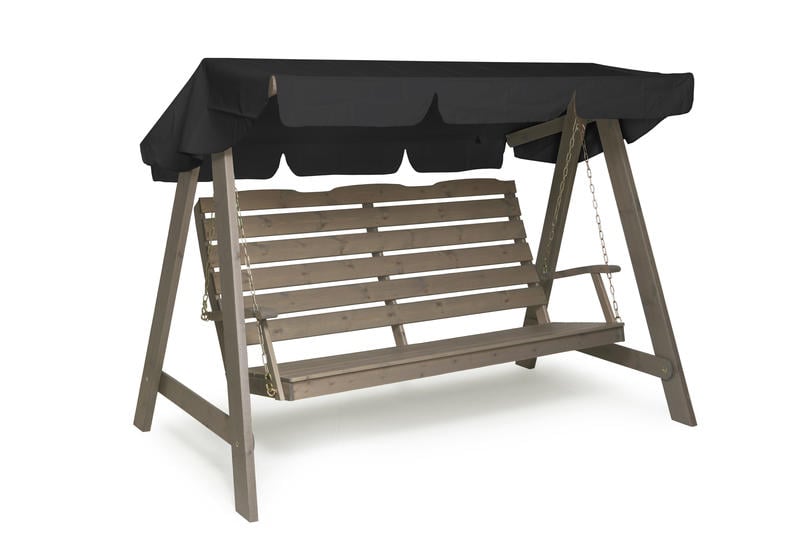 Dalom hammock grå