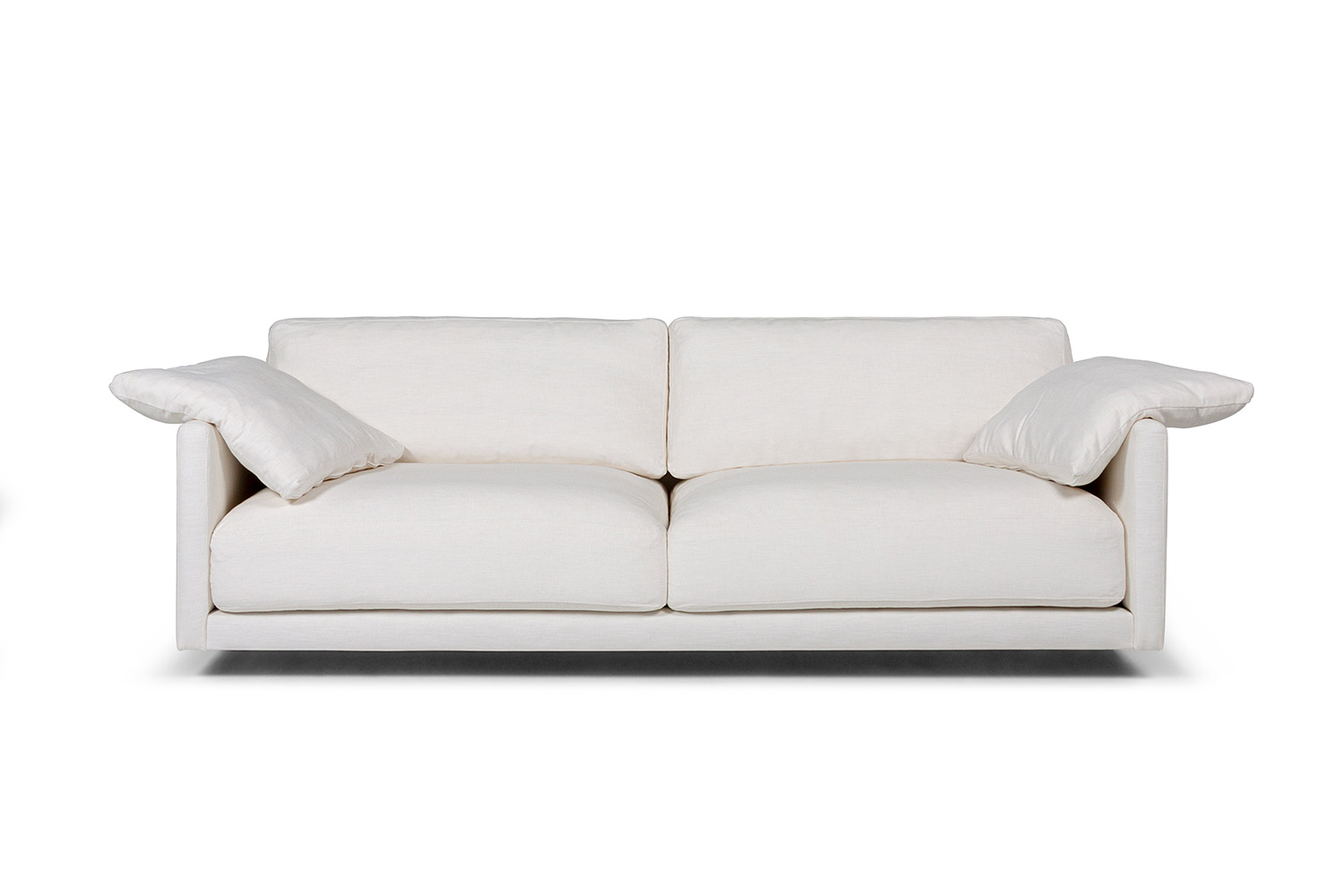 Discovery 3-sits (Tarim 01)