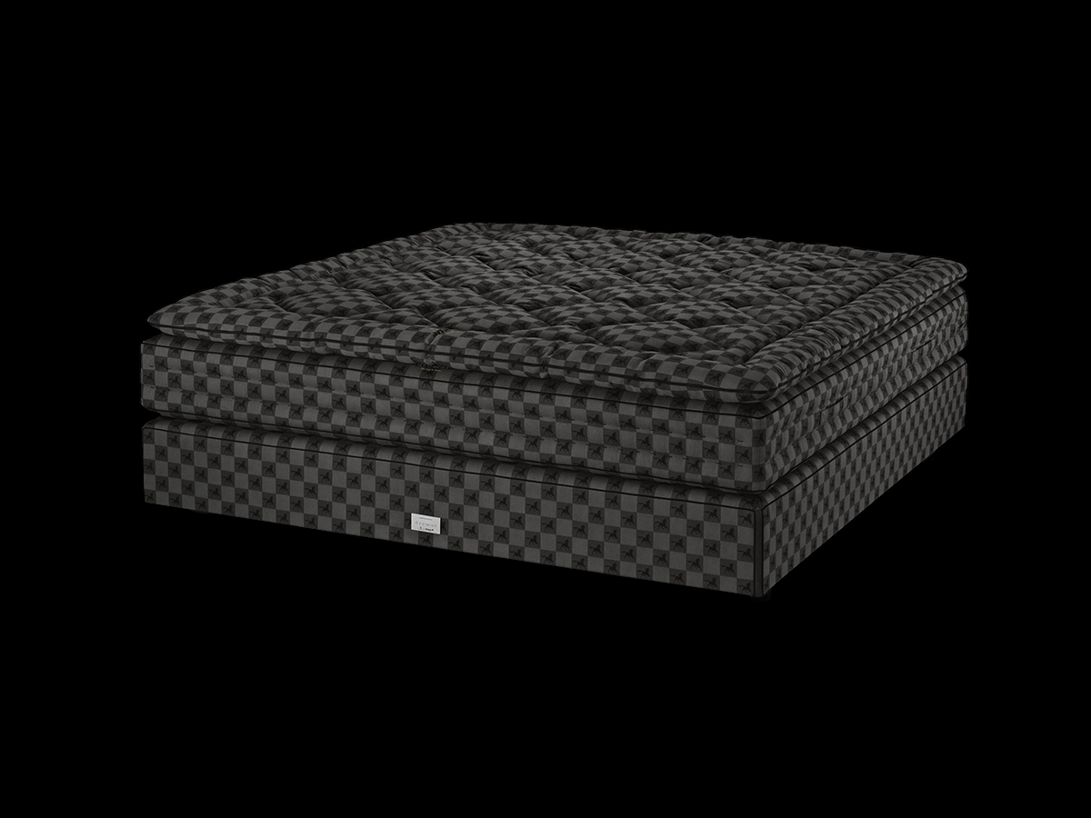 Drēmər kontinentalsäng 210x210