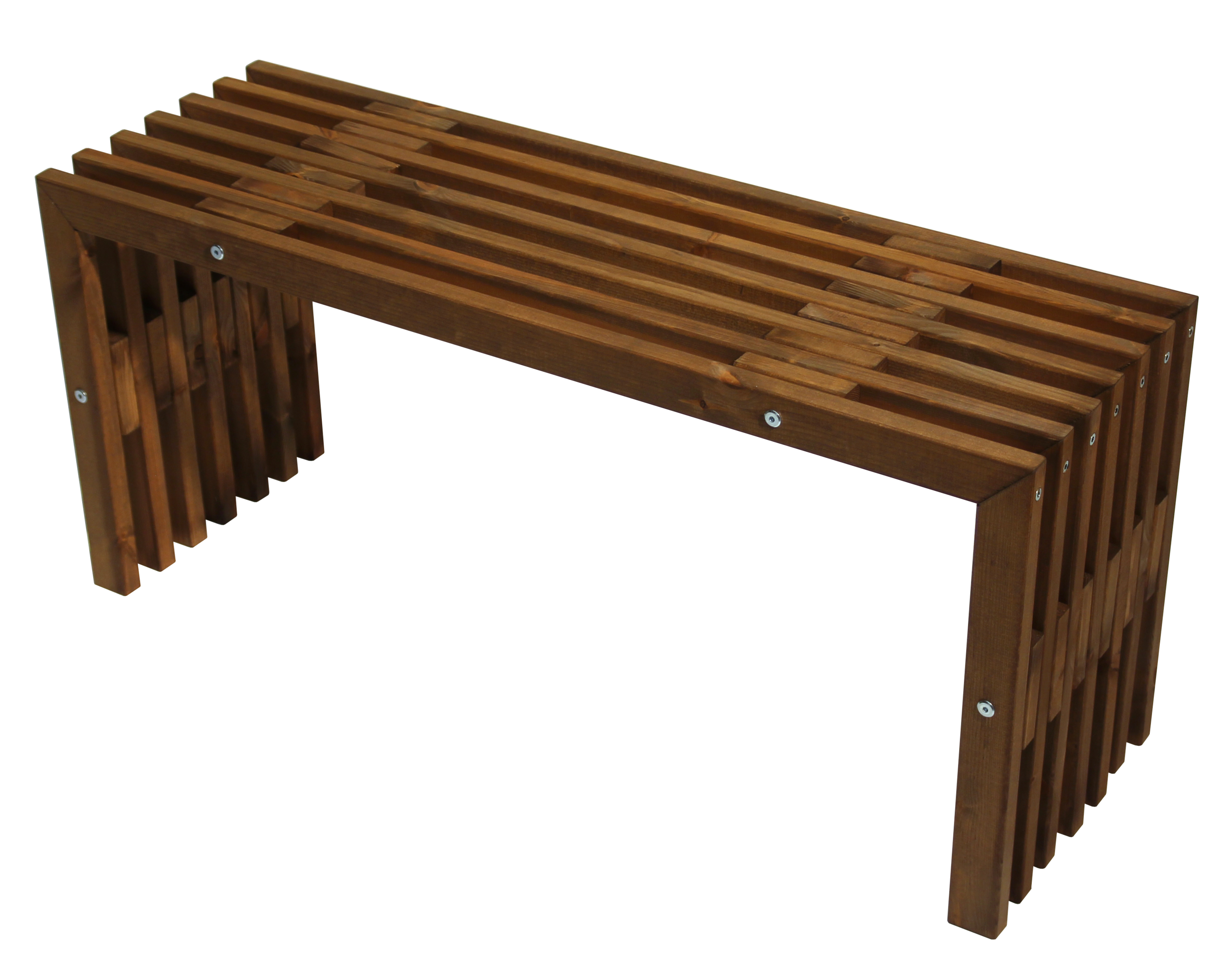 Eco D-bench 100 brun