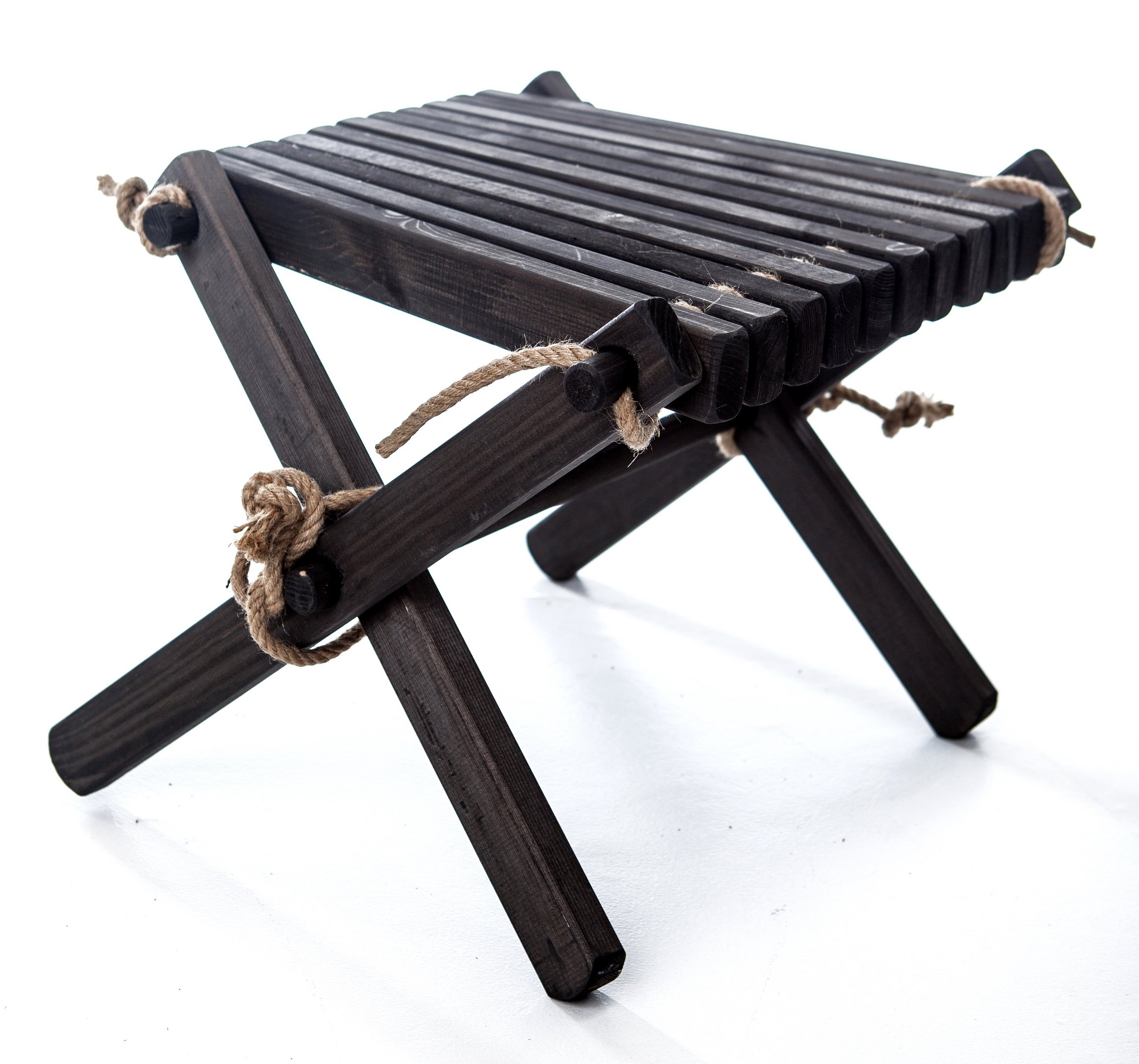 Eco Lilli pall svart