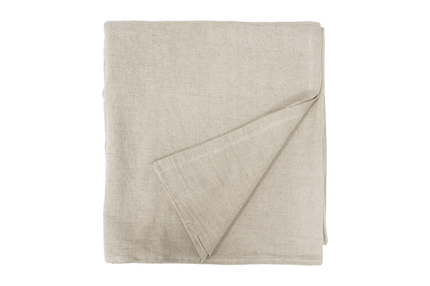 Gustav Ovland Estima lakan 270x270 Beige / Vass