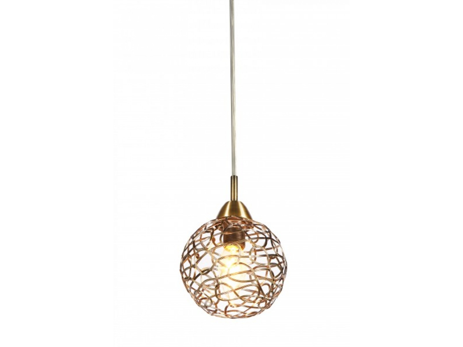 Excel Fönsterlampa Antik