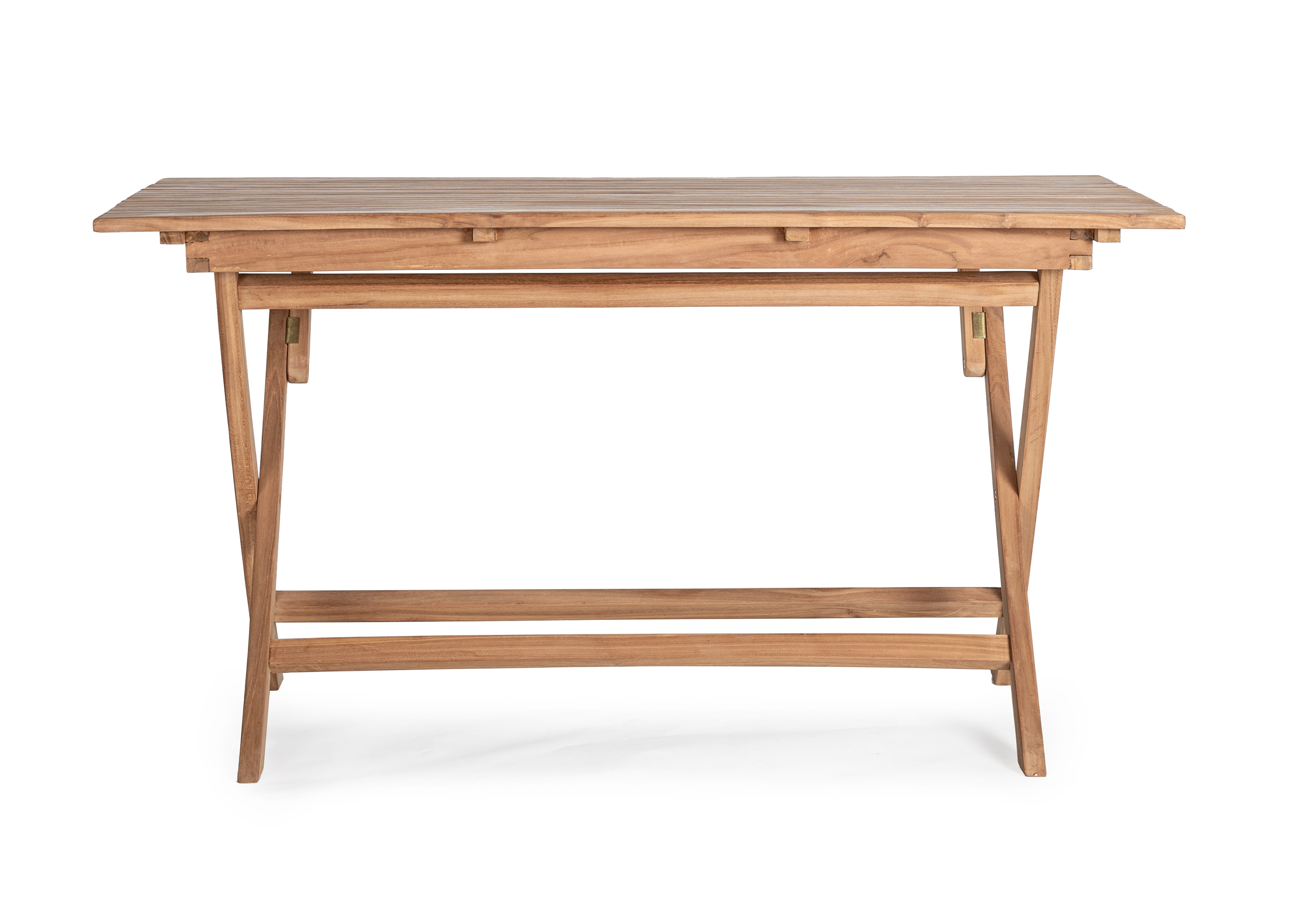 Freeport matbord teak 140x70cm