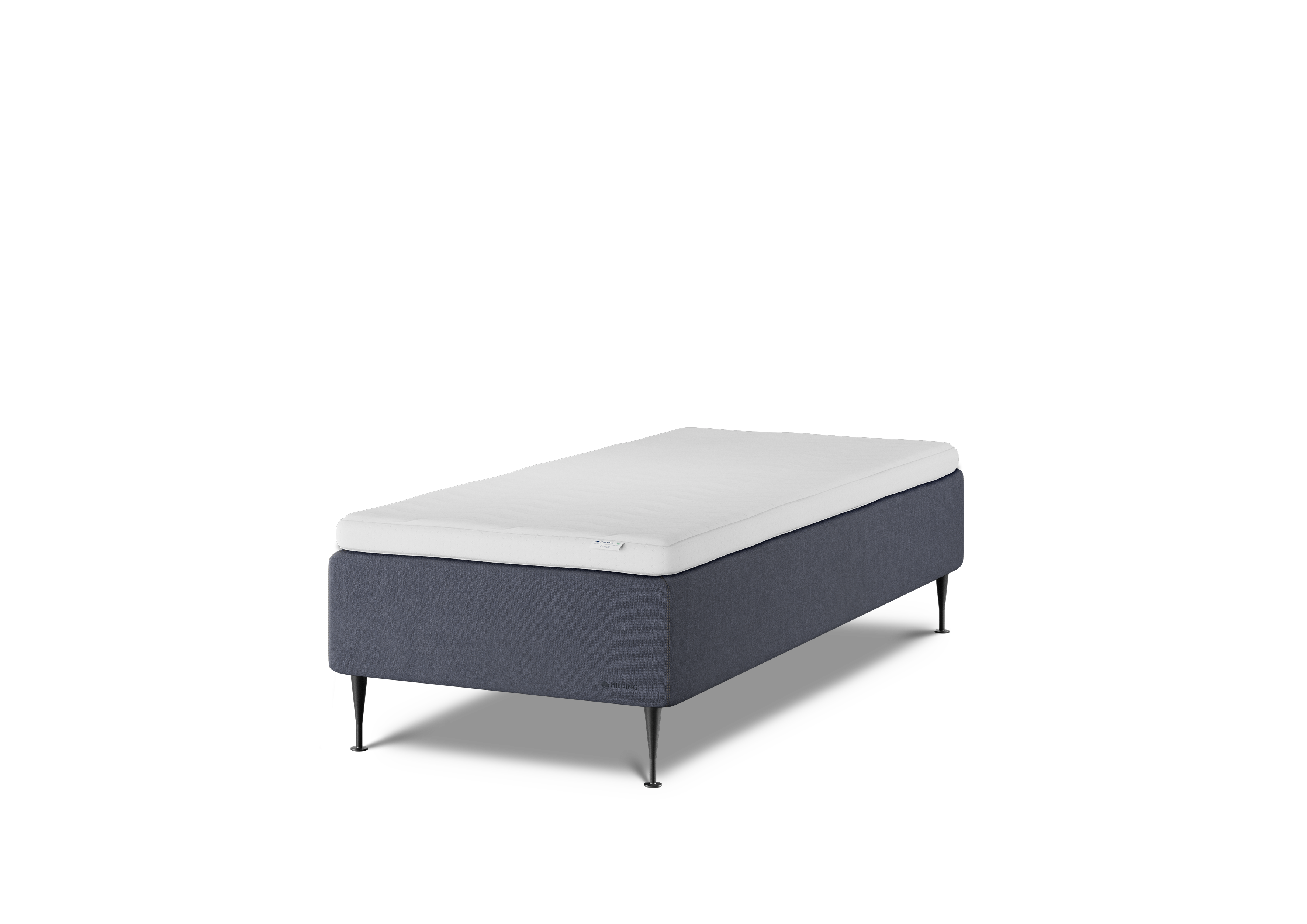 Family Aktiv Ramsäng 120 x 200 cm (Bjärnum blå)