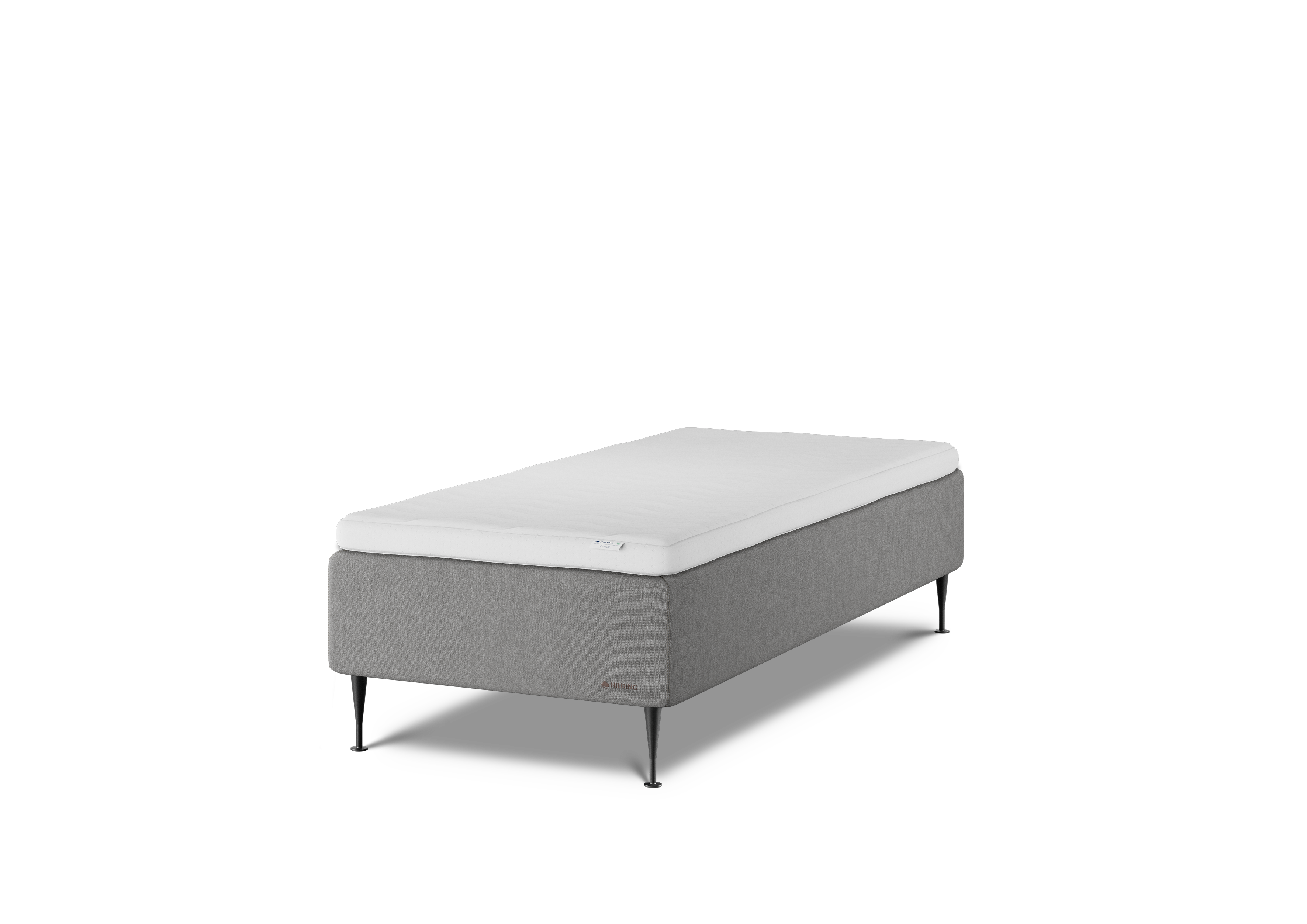 Family Aktiv Ramsäng 140 x 200 cm (Bjärnum grå)