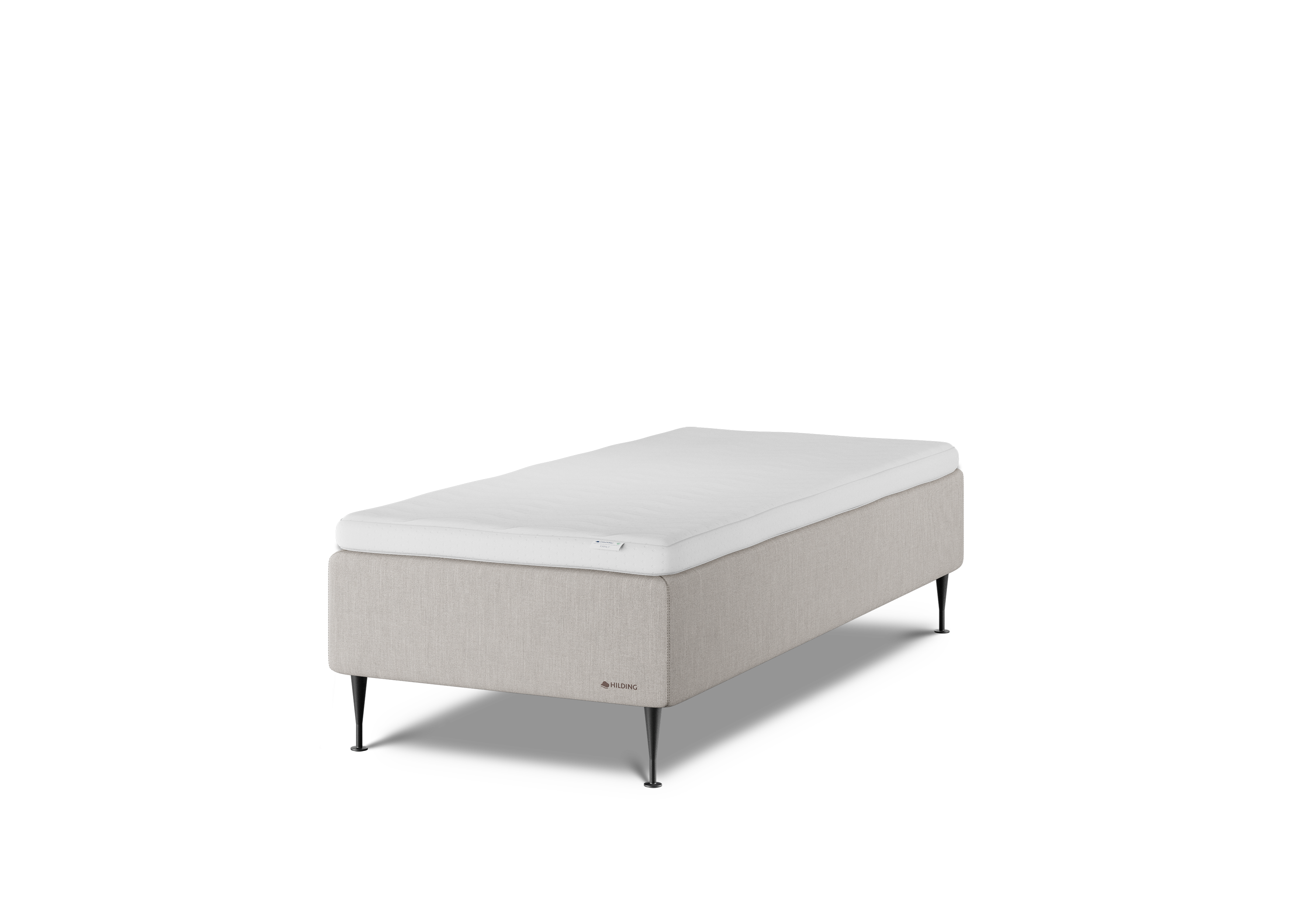 Family Aktiv Ramsäng 80 x 200 cm (Bjärnum ljusbeige)