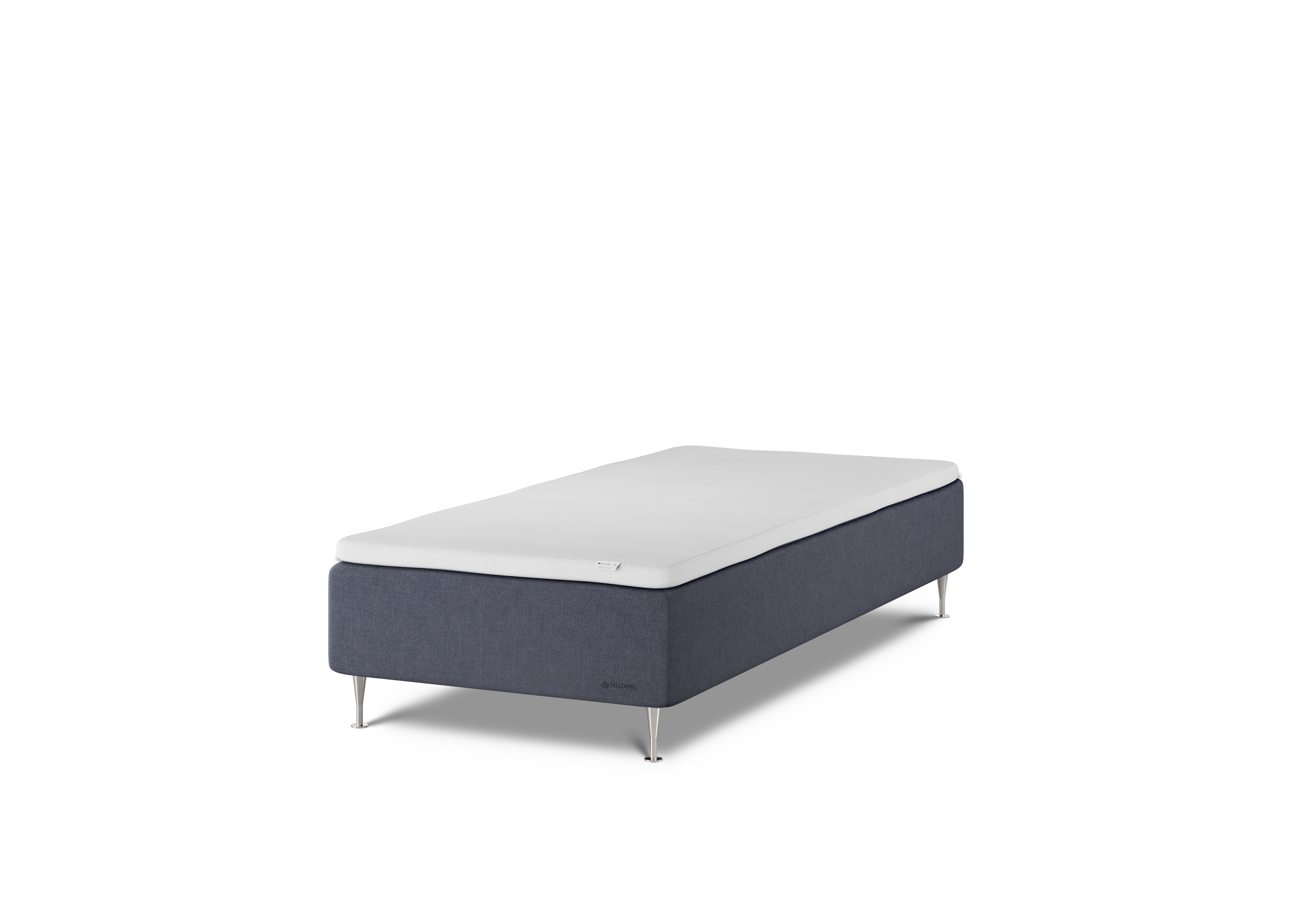 Family Start Ramsäng 90 x 200 cm (Bjärnum blå)