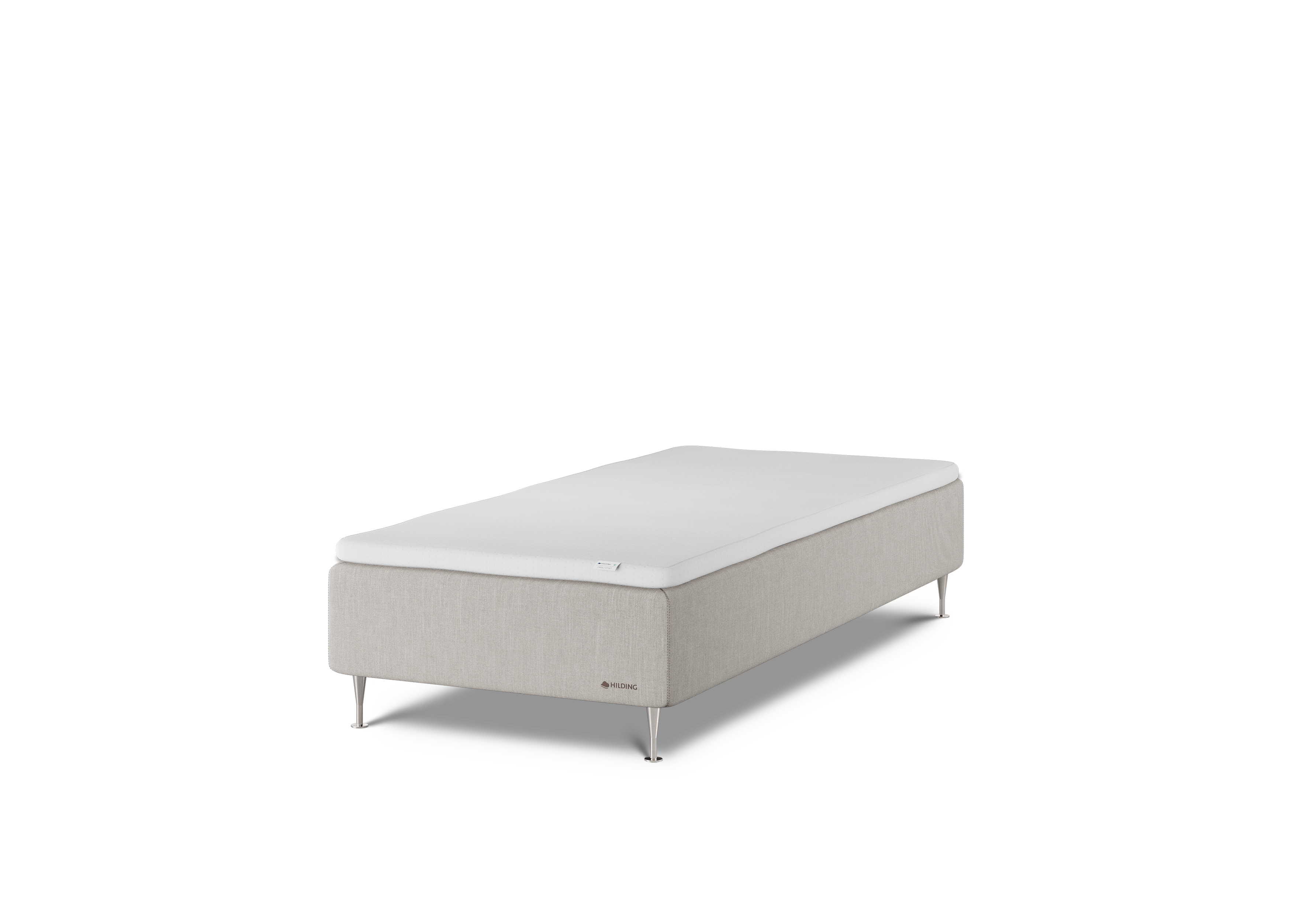 Family Start Ramsäng 120 x 200 cm (Bjärnum ljusbeige)