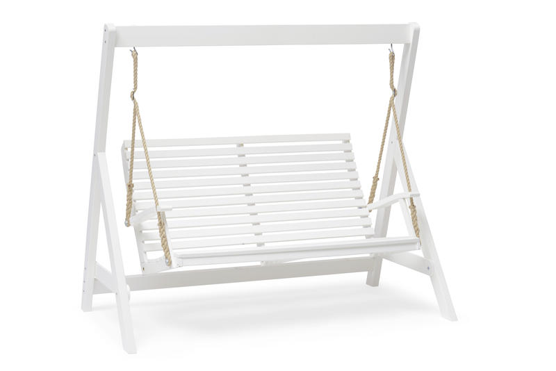 Marstrand hammock vit