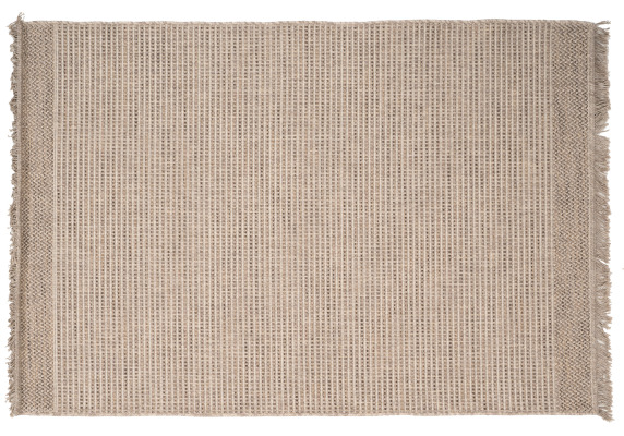 Indy matta Jute 160x230 natur