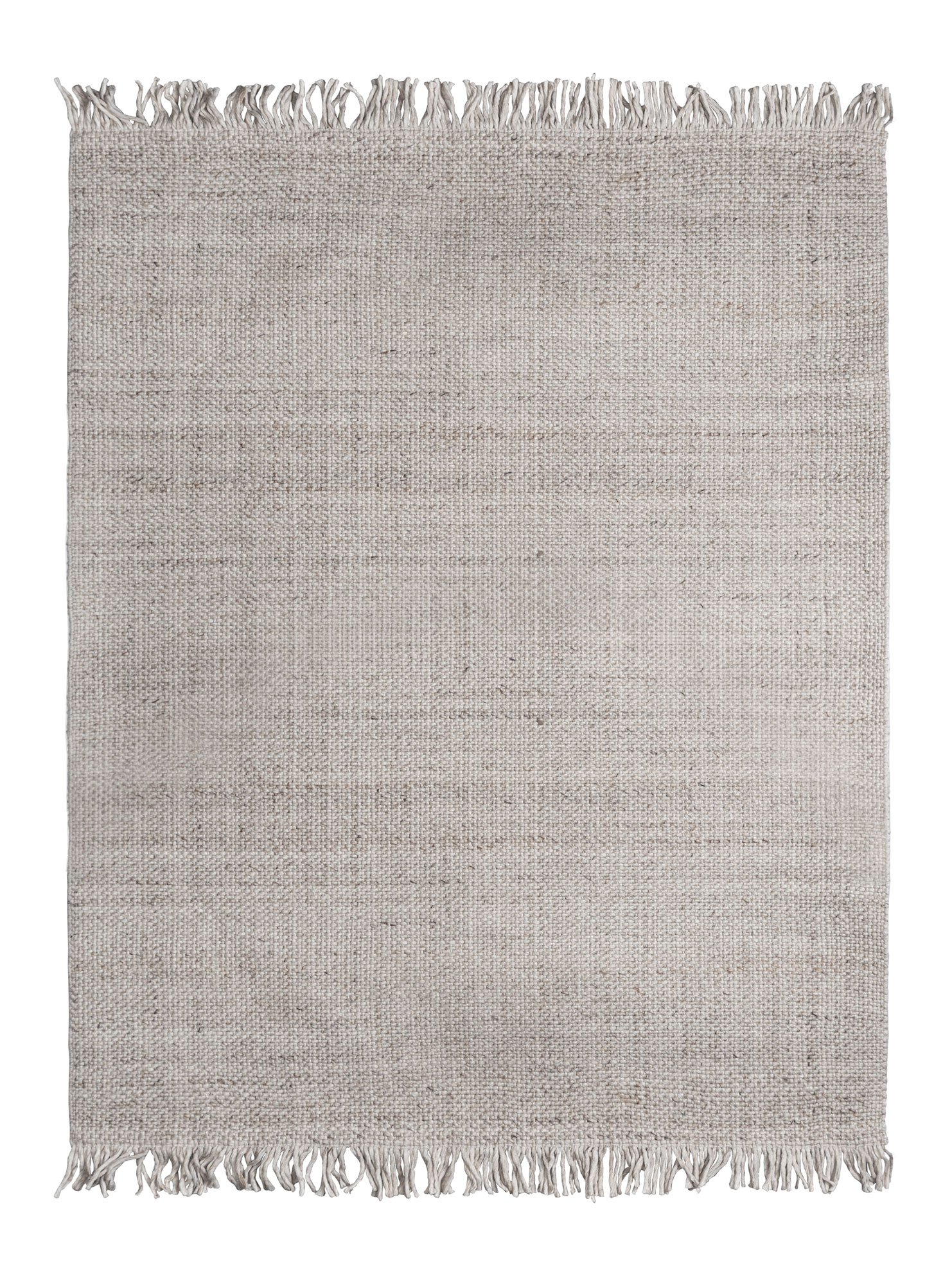 Ullmatta Jack 250x350 Grå