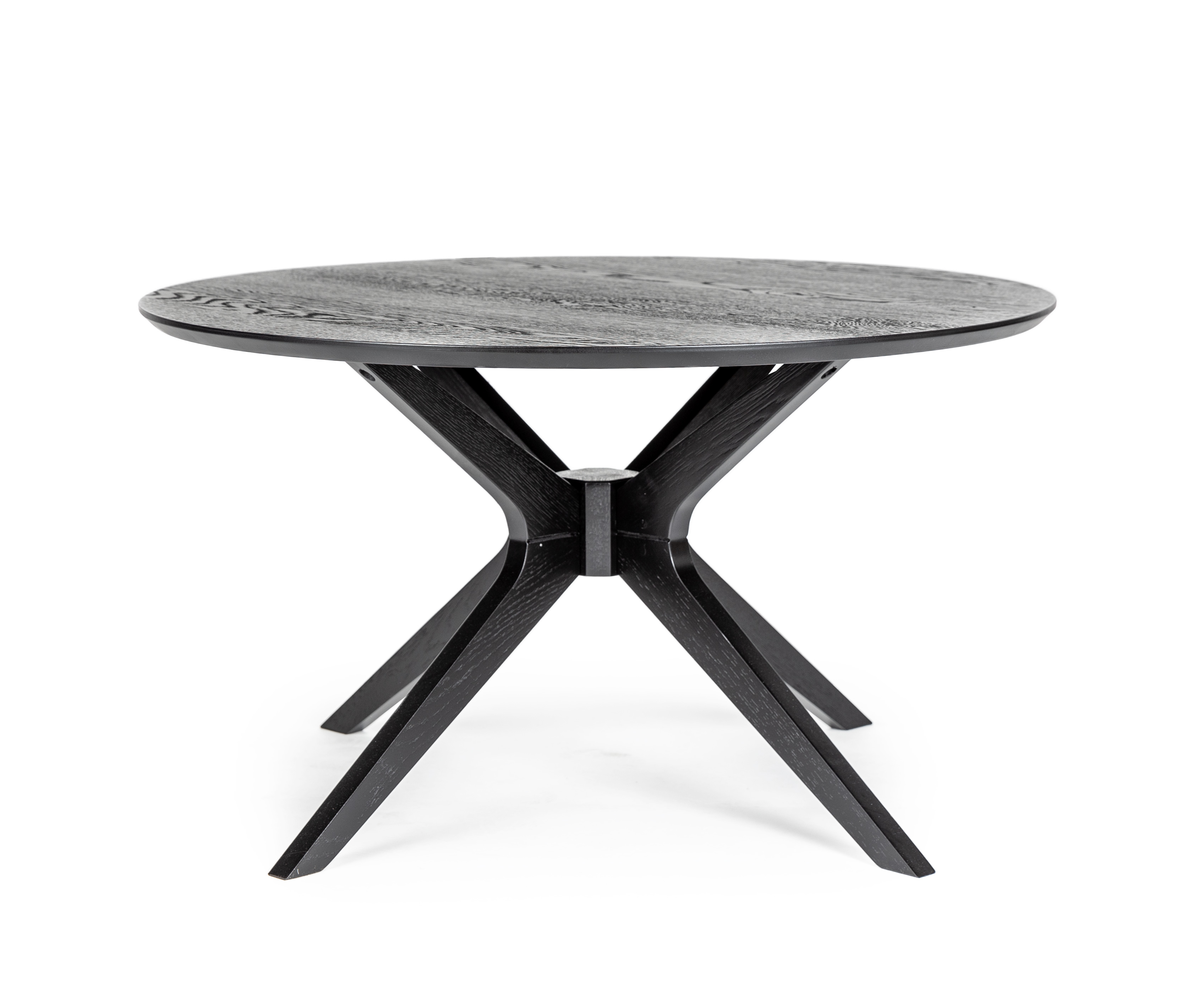 Jackie soffbord svart