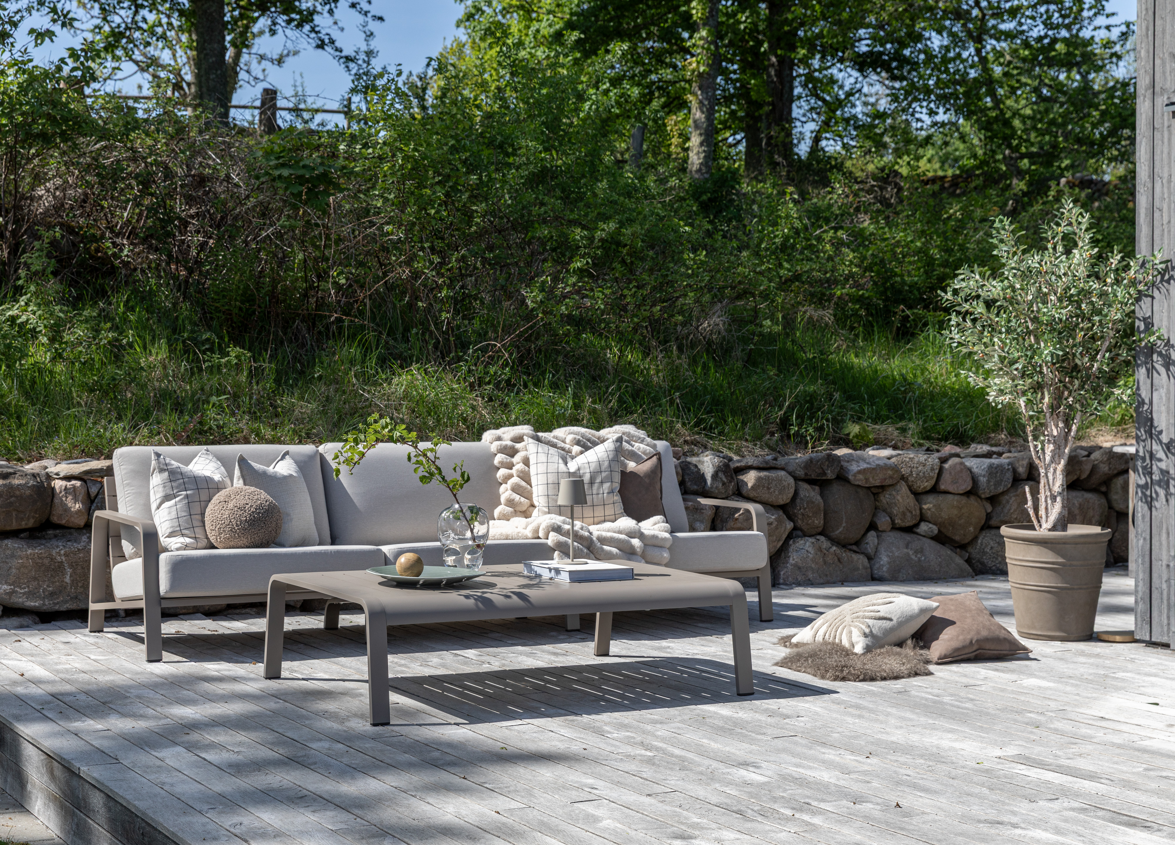 Jonstorp modulsoffa 4-sits