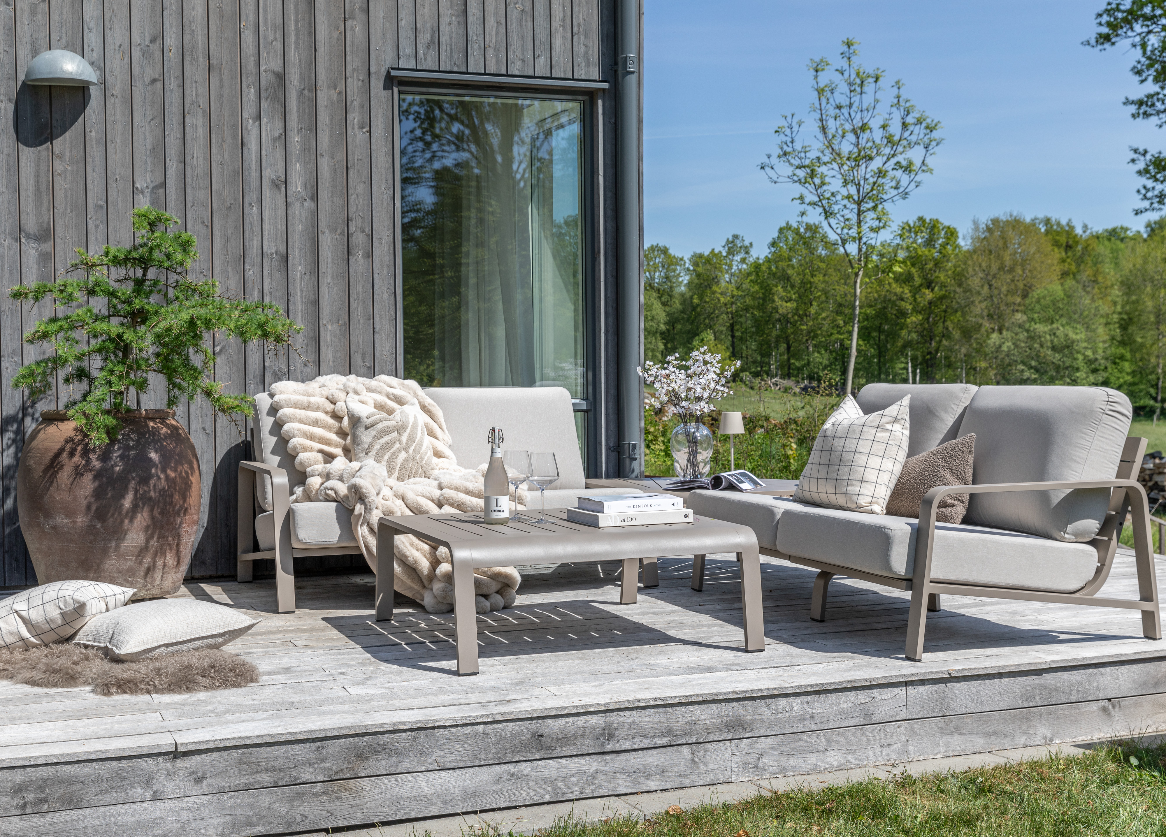 Jonstorp modulsoffa 70+70+H+70+70