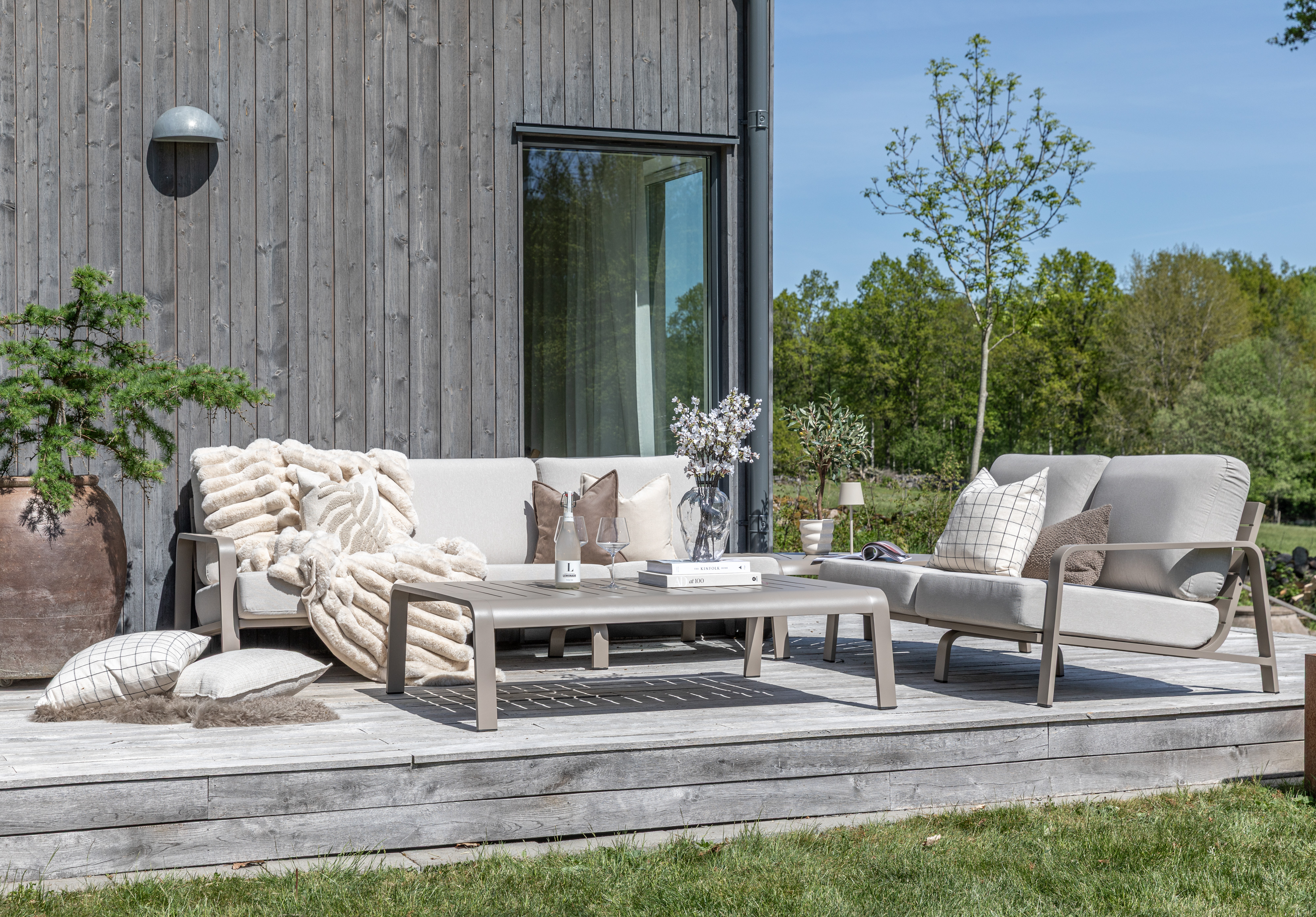 Jonstorp modulsoffa 70+70+70+H+70+70