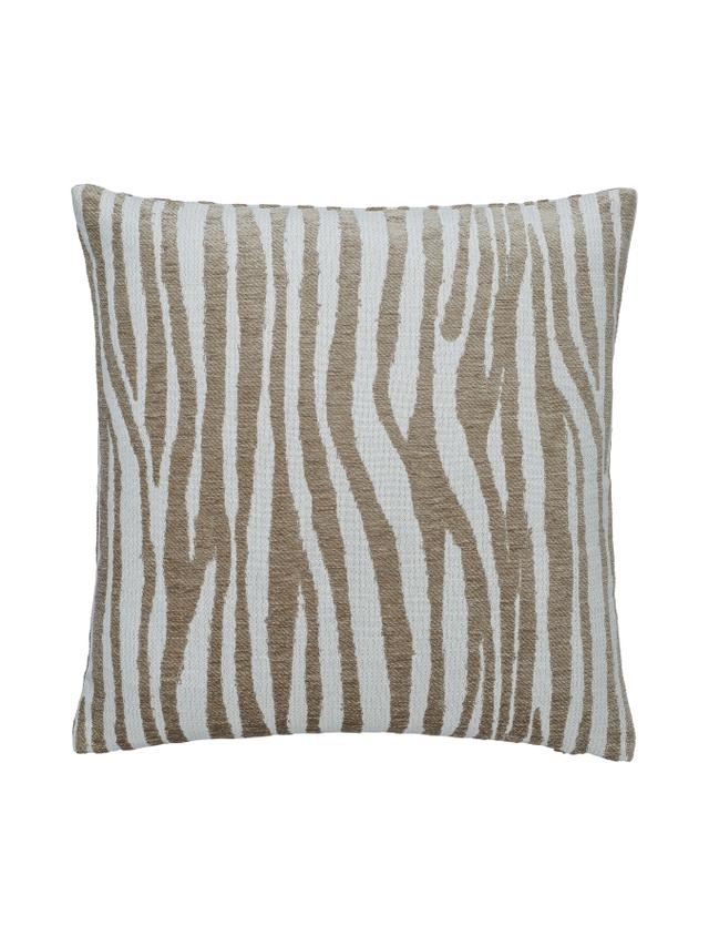 Marty Kuddfodral Nougat 45x45cm