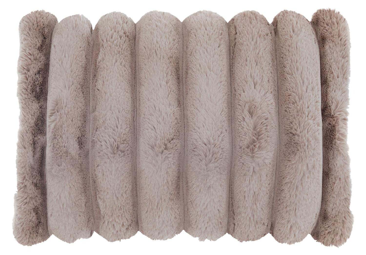 Liny Cushion L - taupe