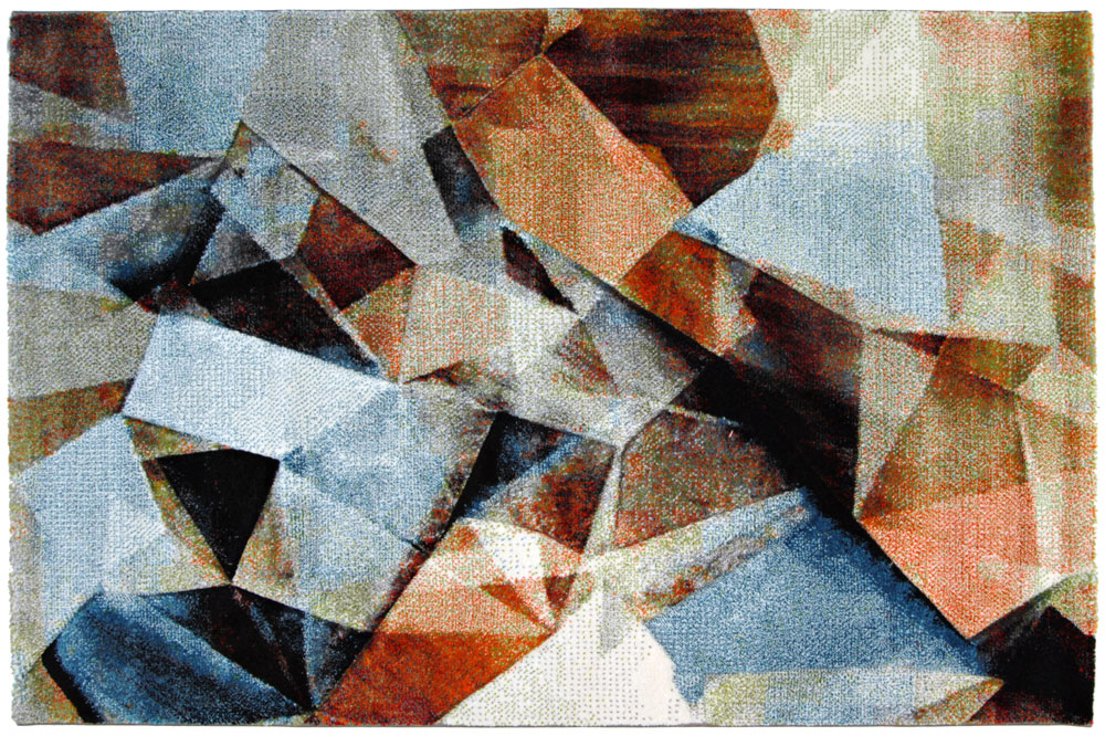 La Paz matta 133x190cm